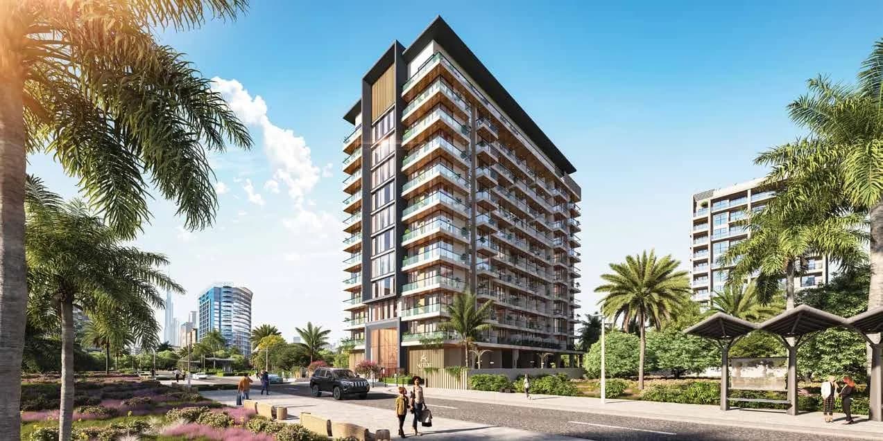 Aum 99 Residences gallery 6
