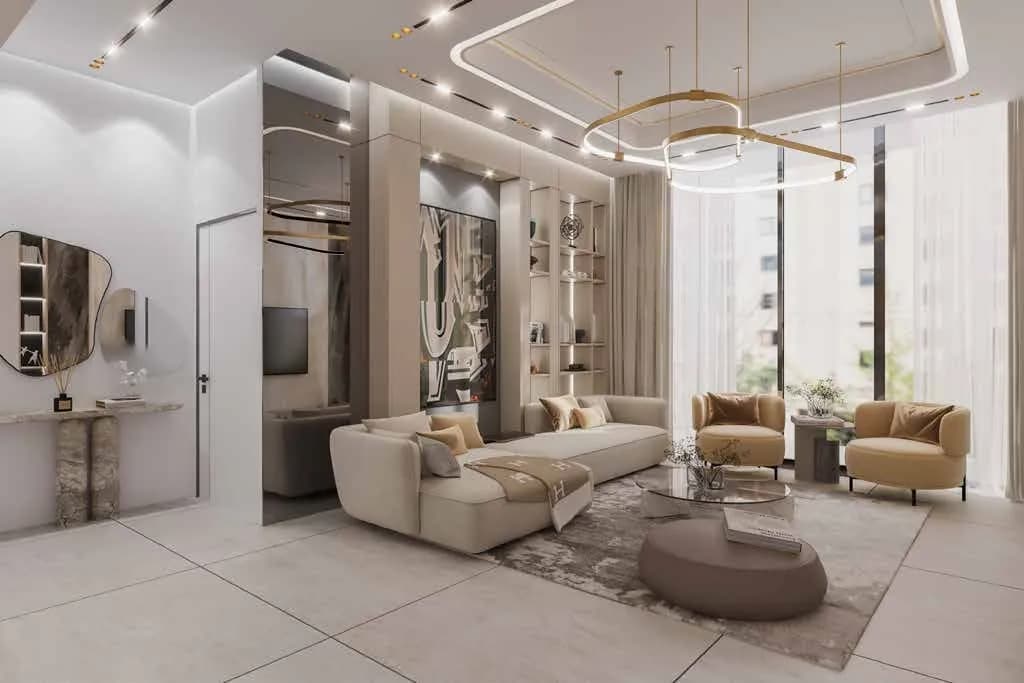 Aum 99 Residences gallery 16