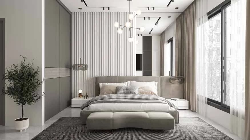 Aum 99 Residences gallery 20