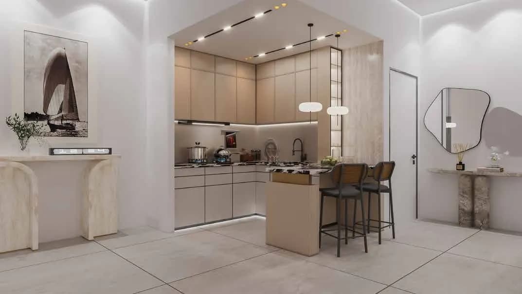Aum 99 Residences gallery 14