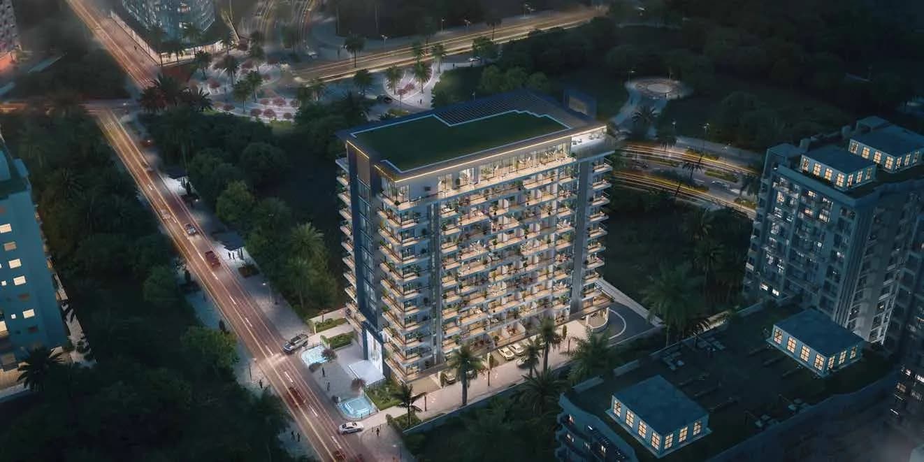 Aum 99 Residences gallery 7