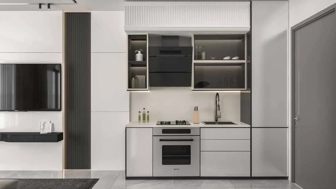 Aum 99 Residences gallery 17