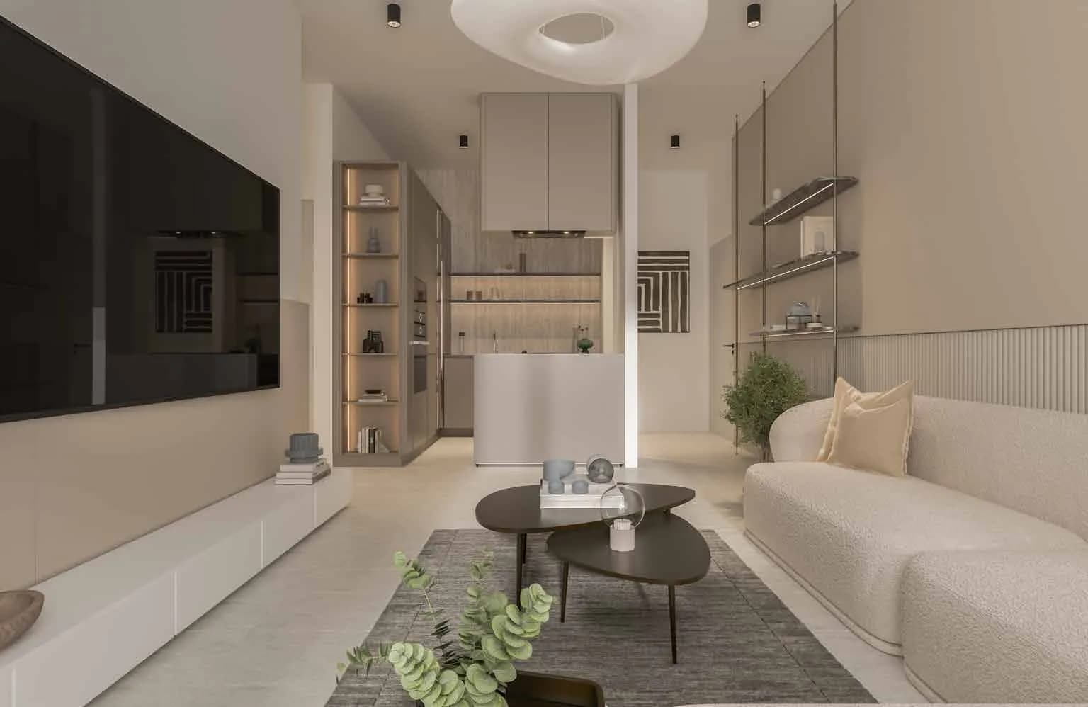 Aum 99 Residences gallery 19