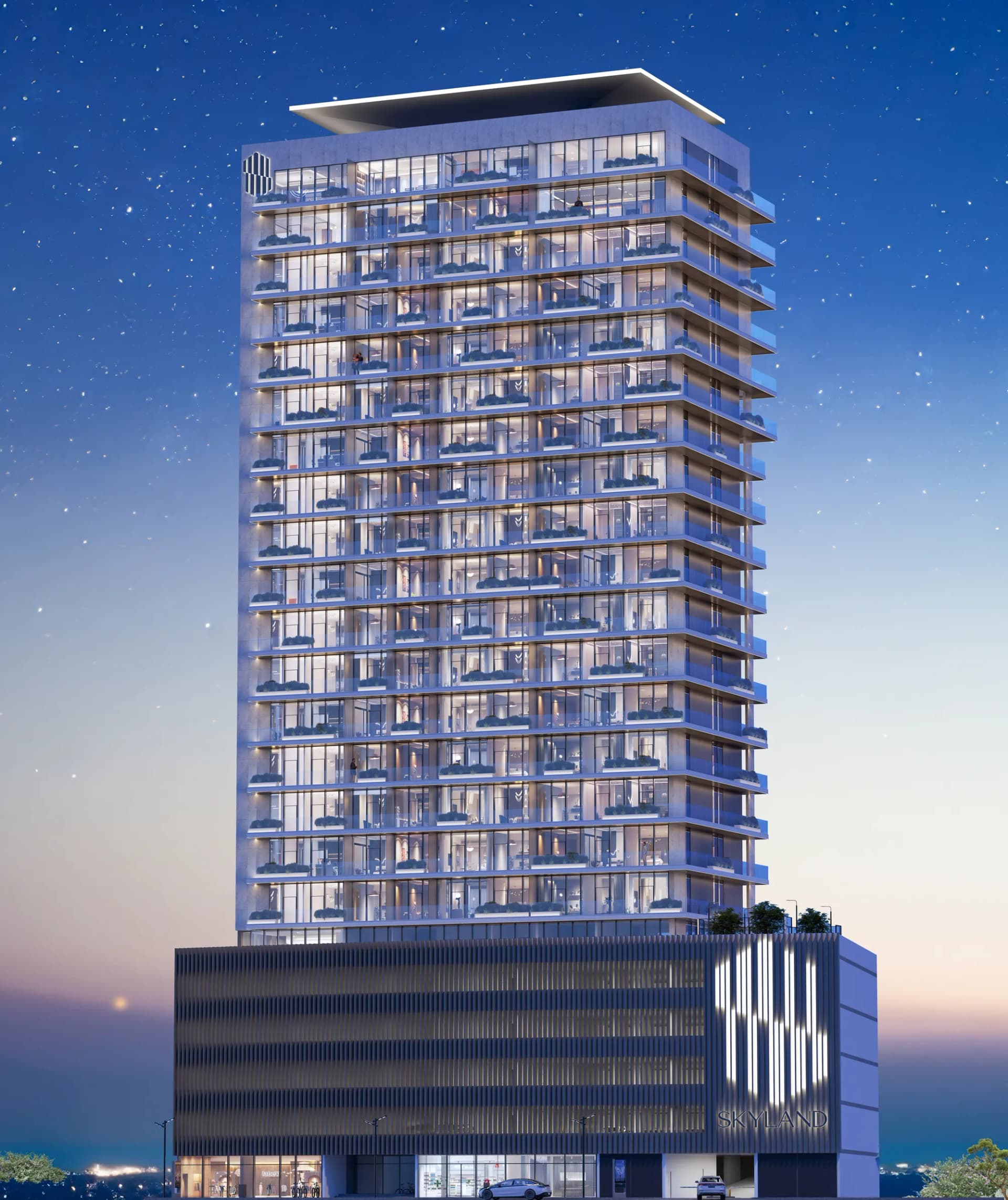 Ashwood Residences gallery 11