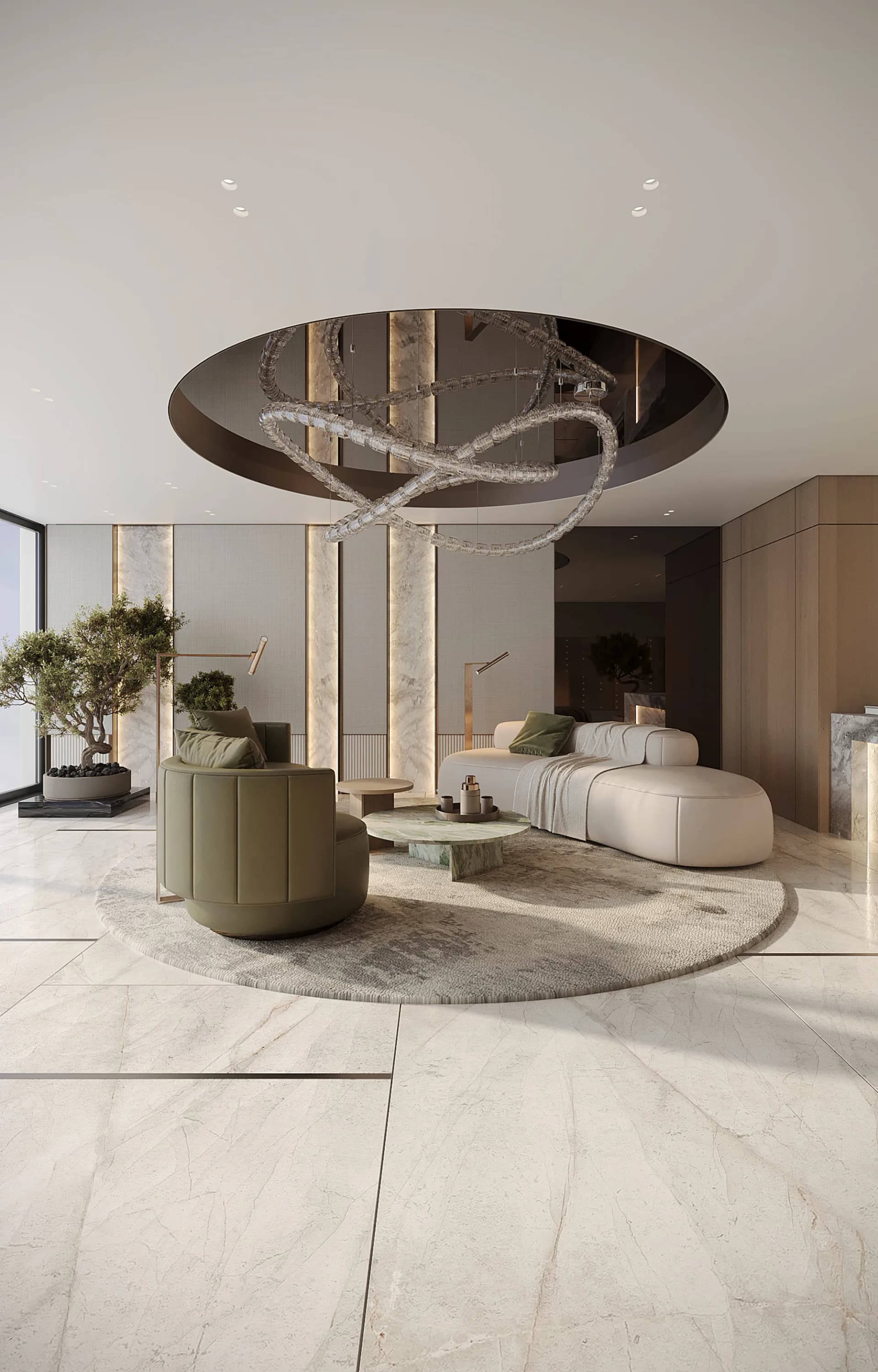 Ashwood Residences