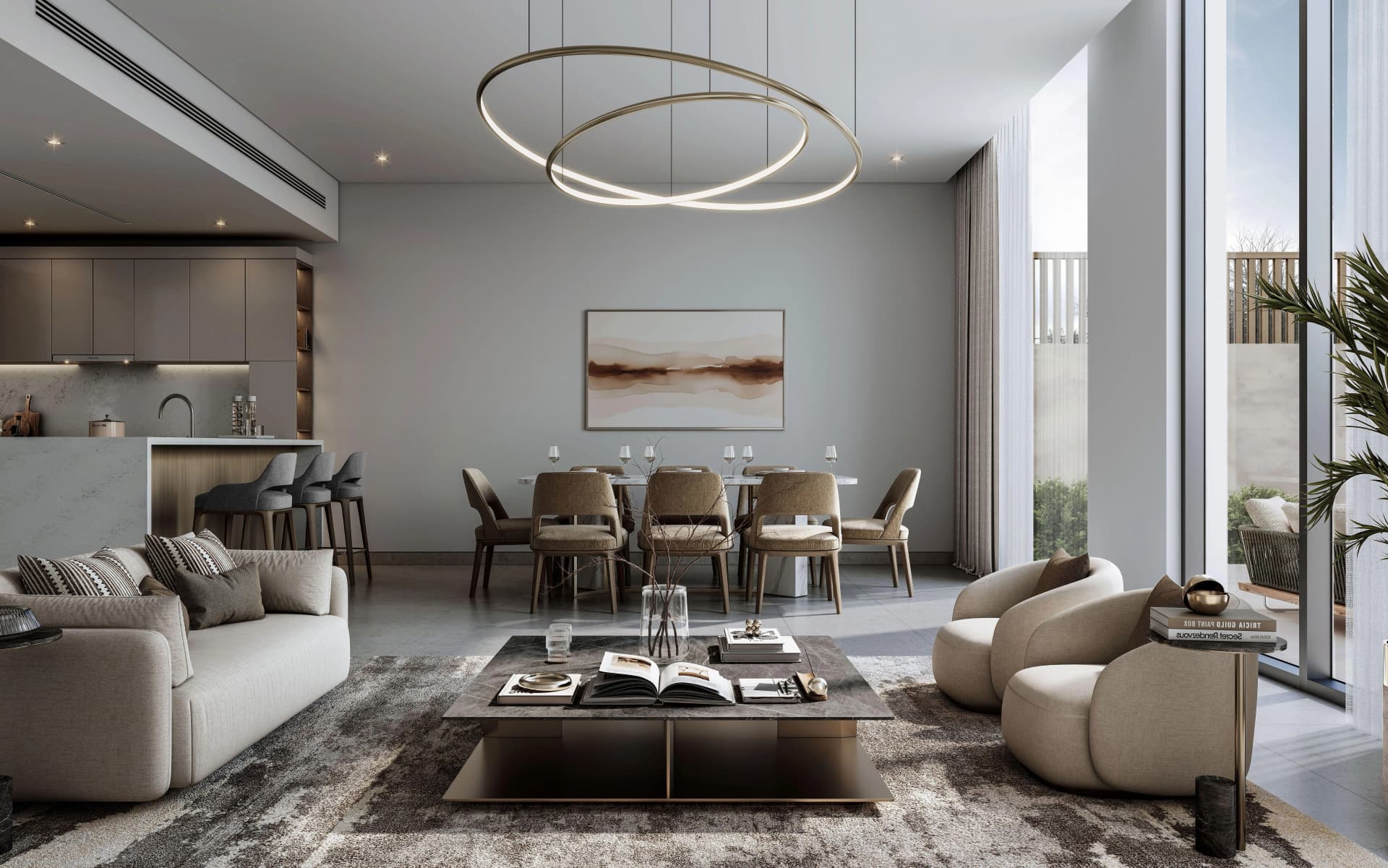 The Brooks at Sobha Sanctuary gallery 5
