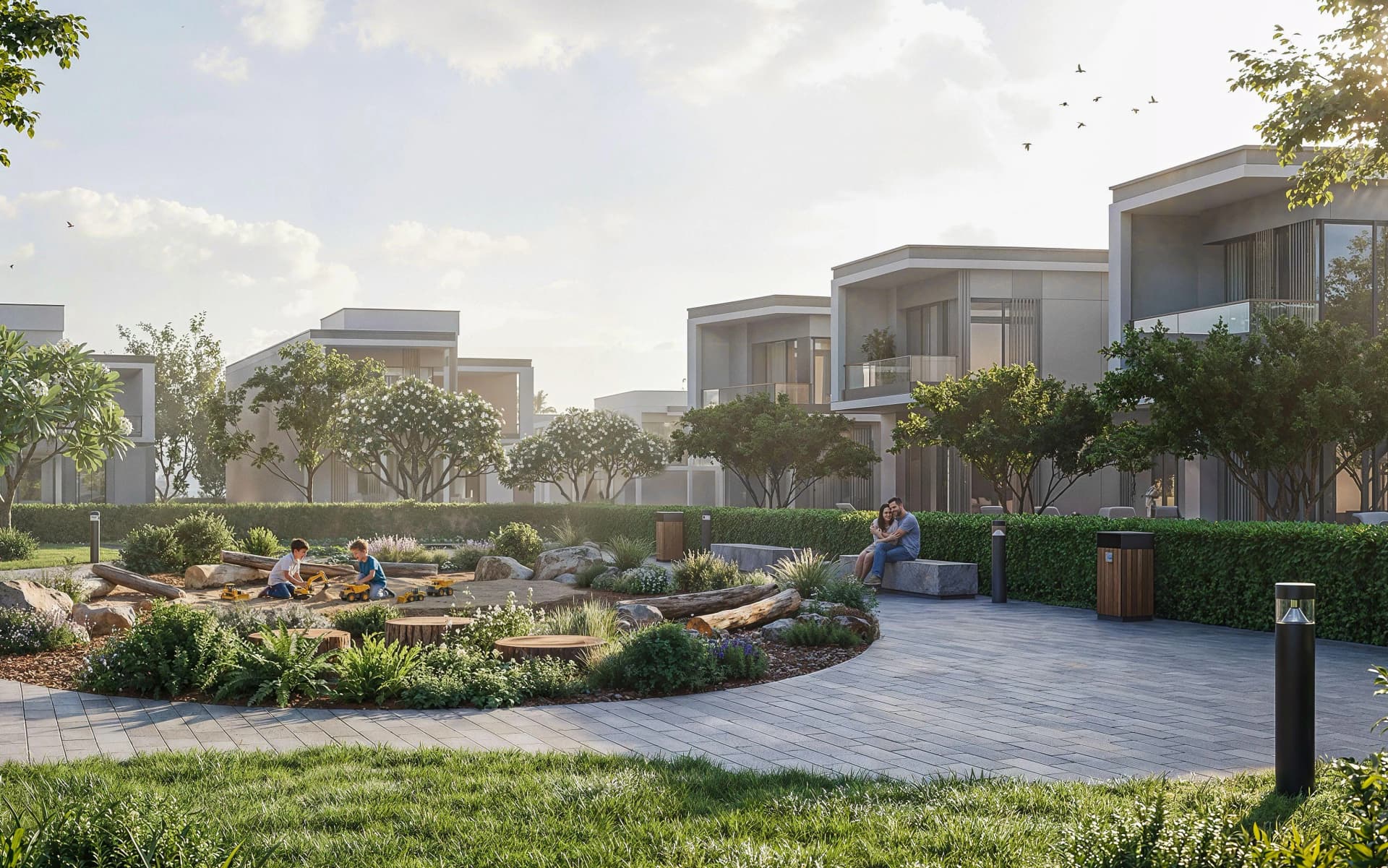 The Brooks at Sobha Sanctuary gallery 3