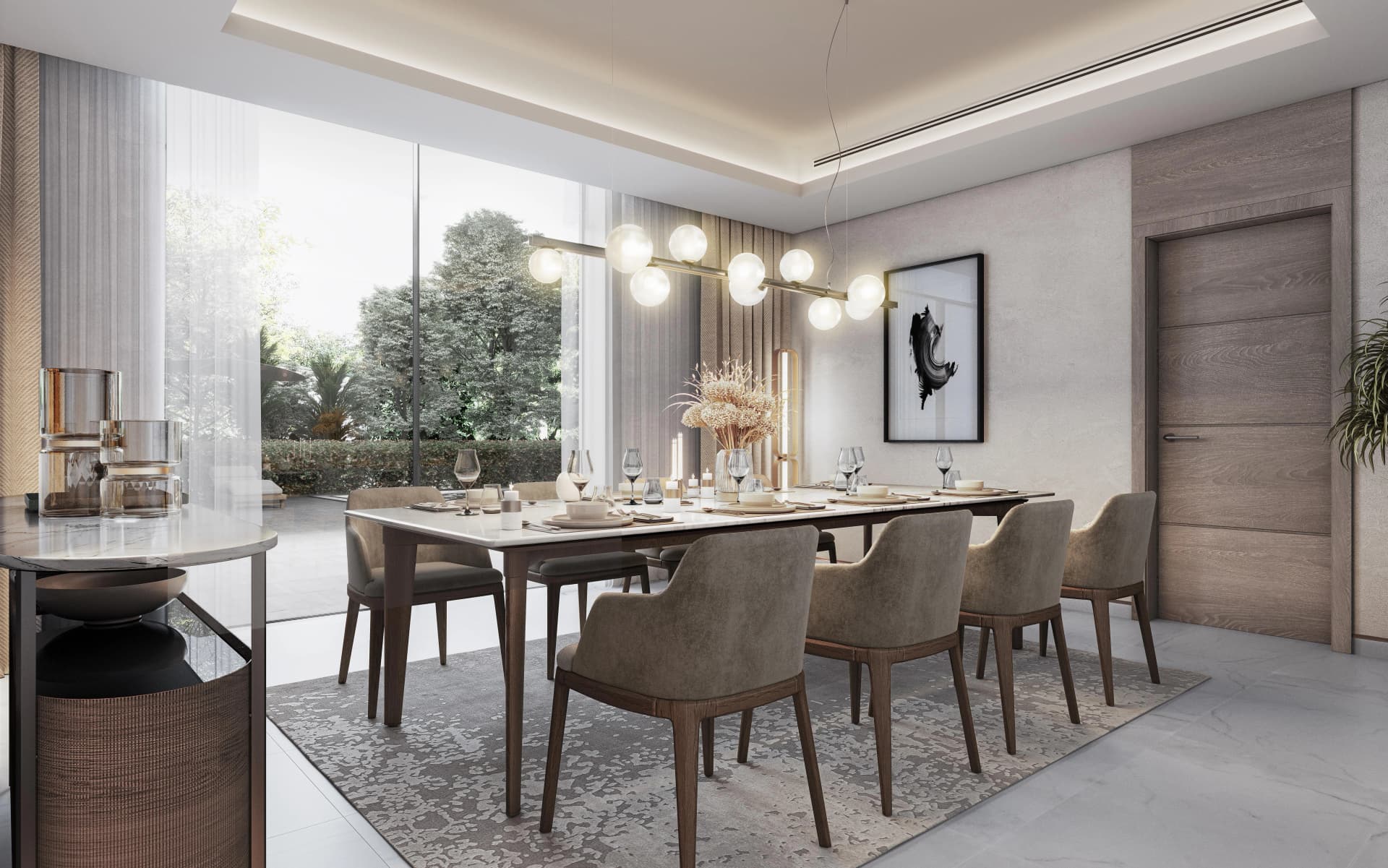 The Grove at Sobha Sanctuary gallery 8
