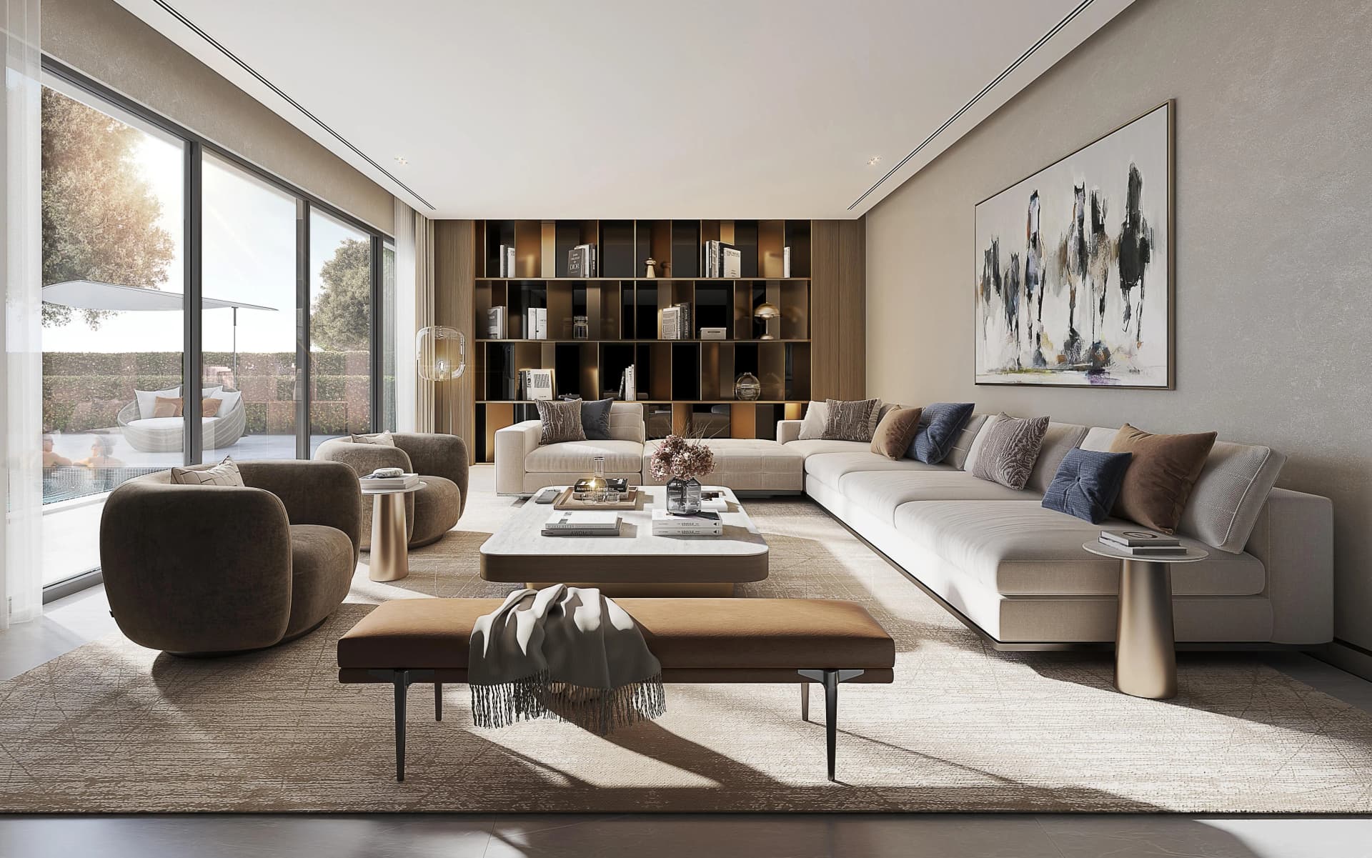 The Grove at Sobha Sanctuary gallery 7