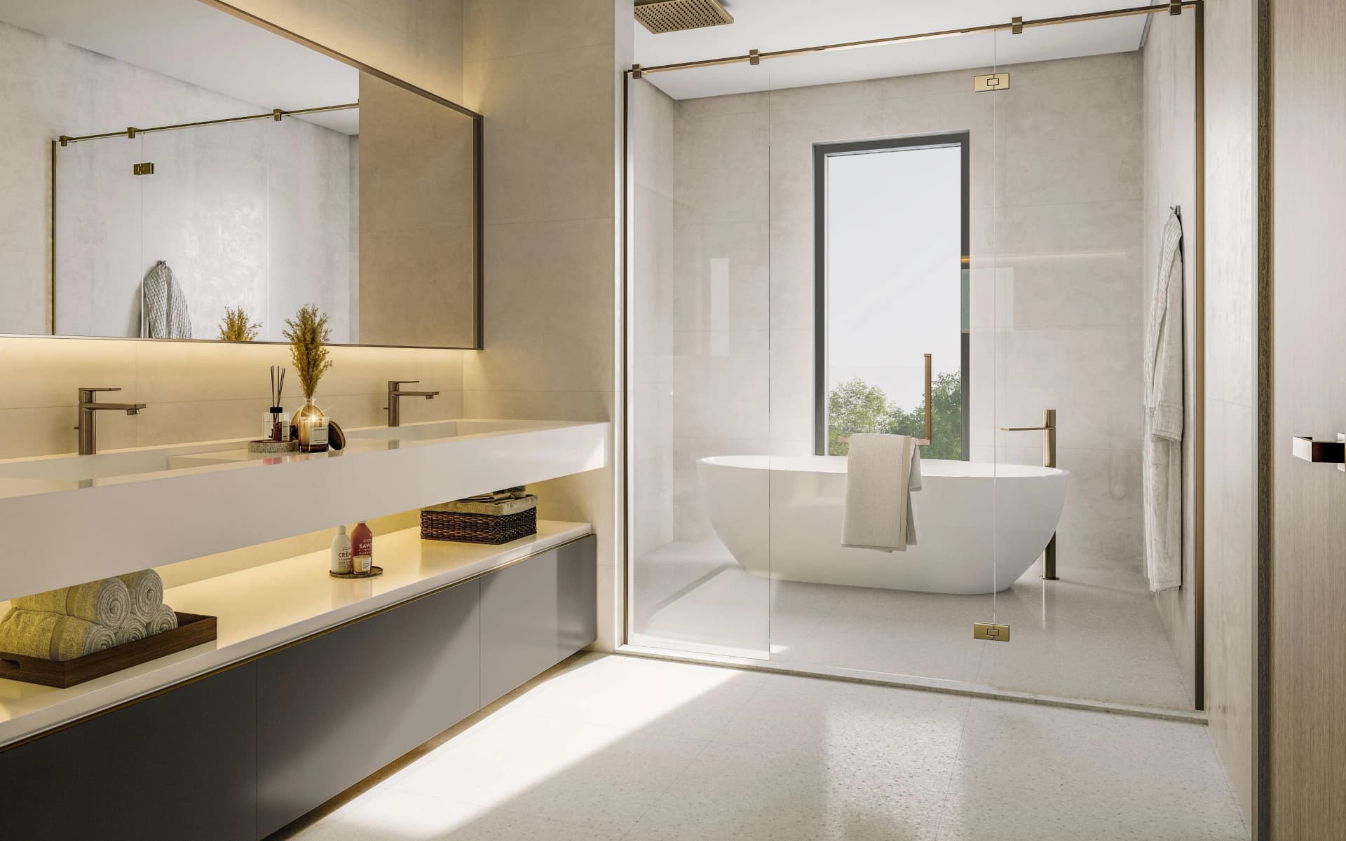 The Grove at Sobha Sanctuary gallery 5