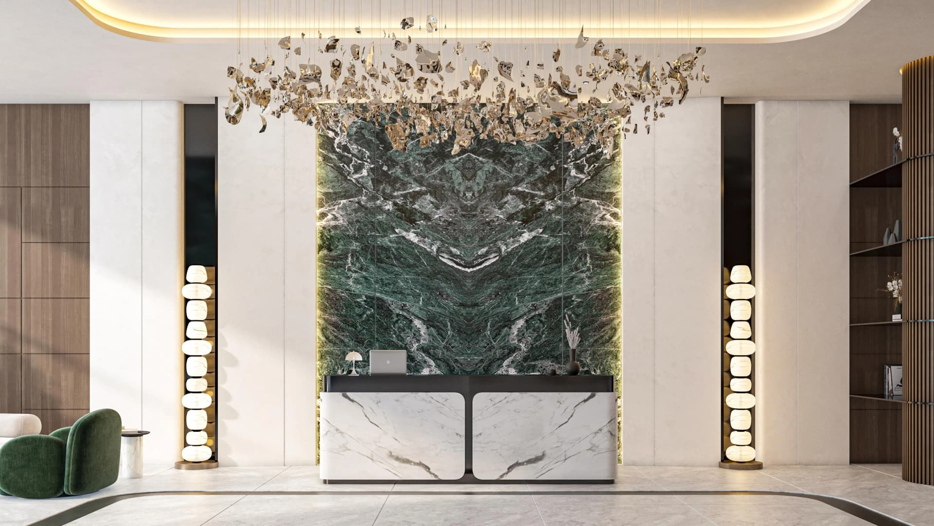 Golf Terrace Residences gallery 4