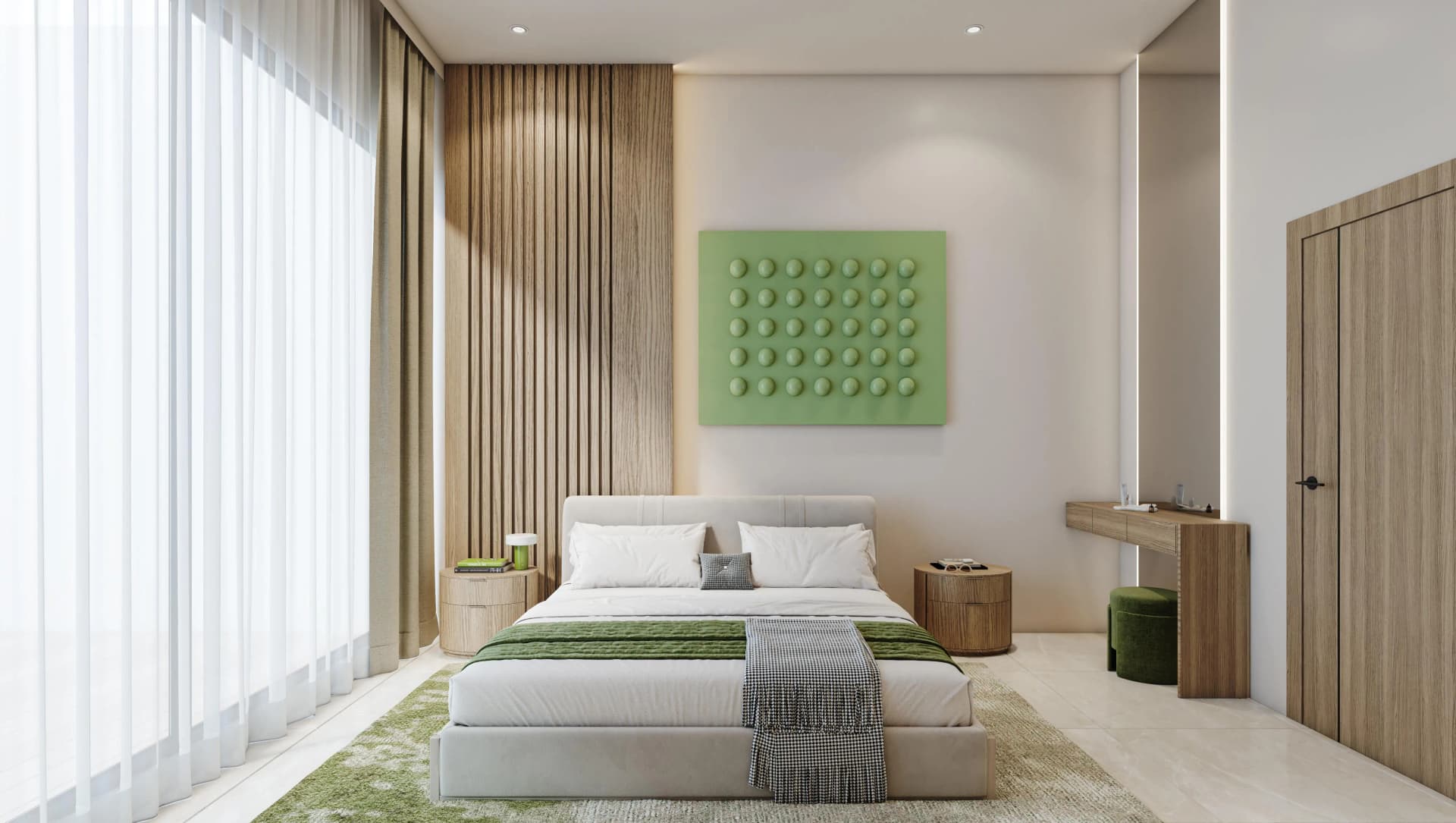Golf Terrace Residences gallery 8