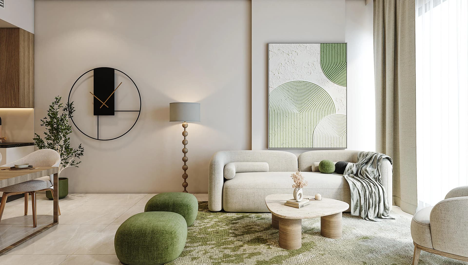 Golf Terrace Residences gallery 9