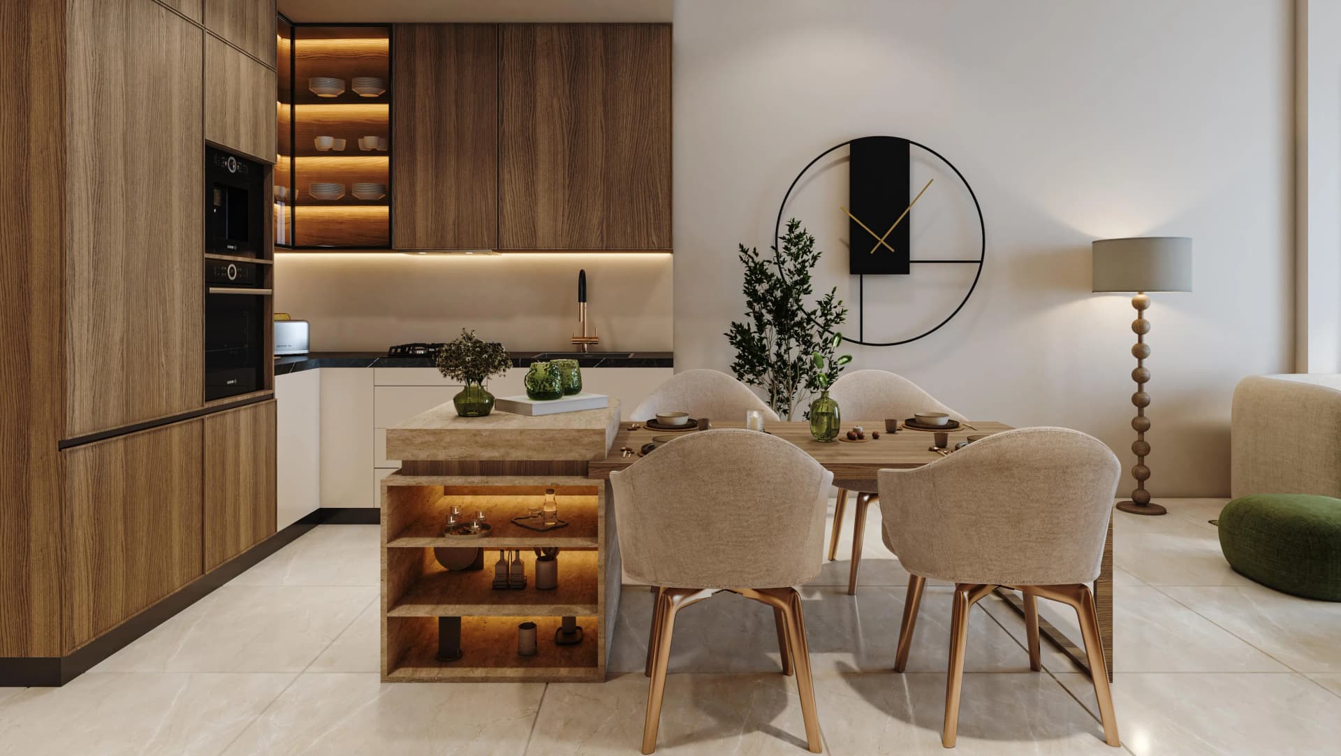 Golf Terrace Residences gallery 10