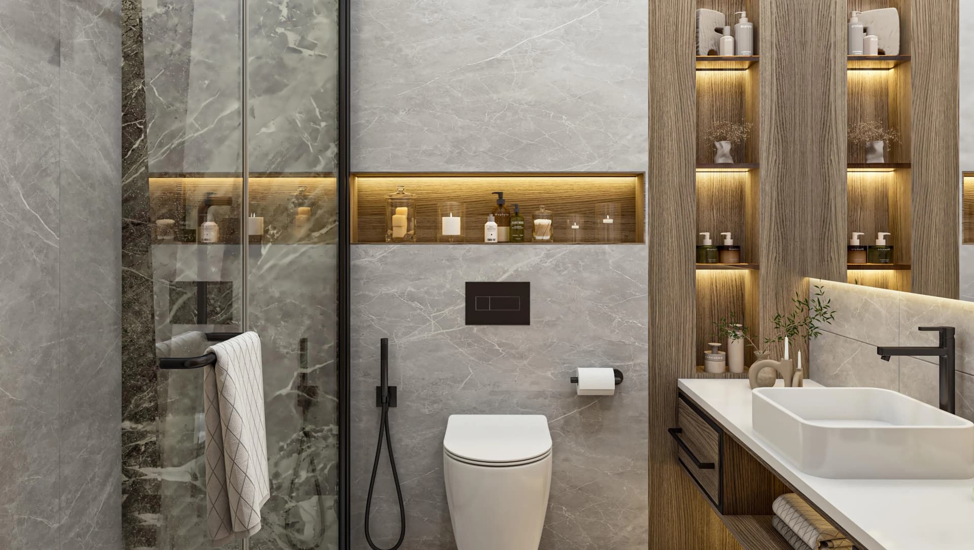 Golf Terrace Residences gallery 7