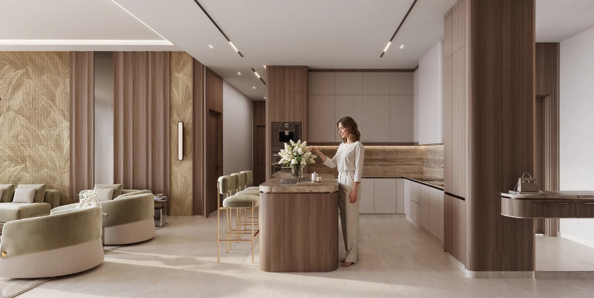 Binghatti Luxuria gallery 10
