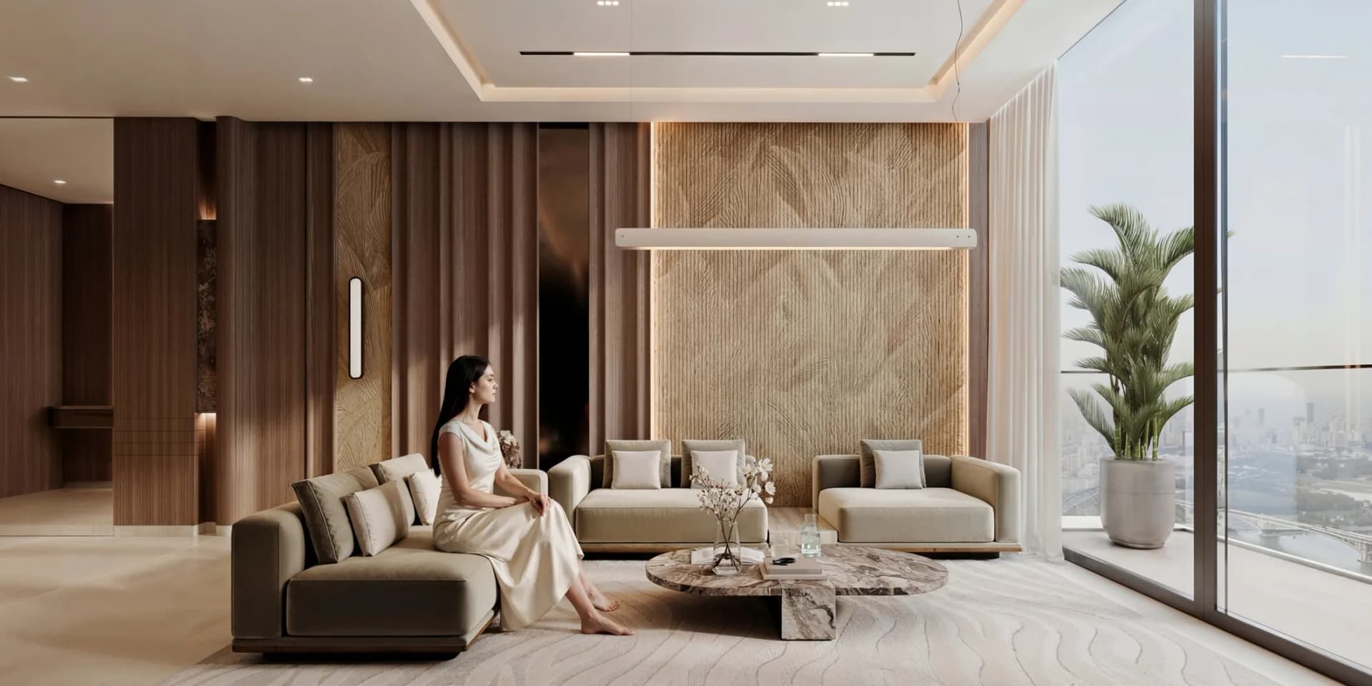 Binghatti Luxuria gallery 6
