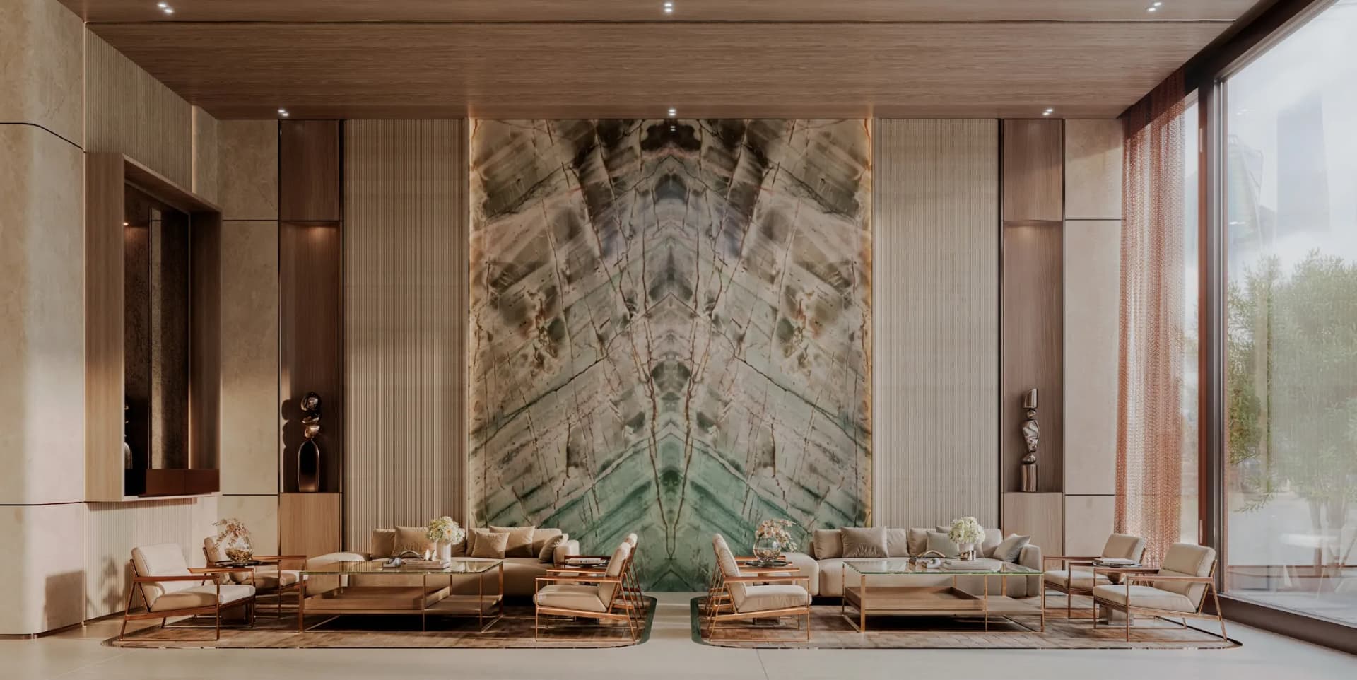Binghatti Luxuria gallery 11