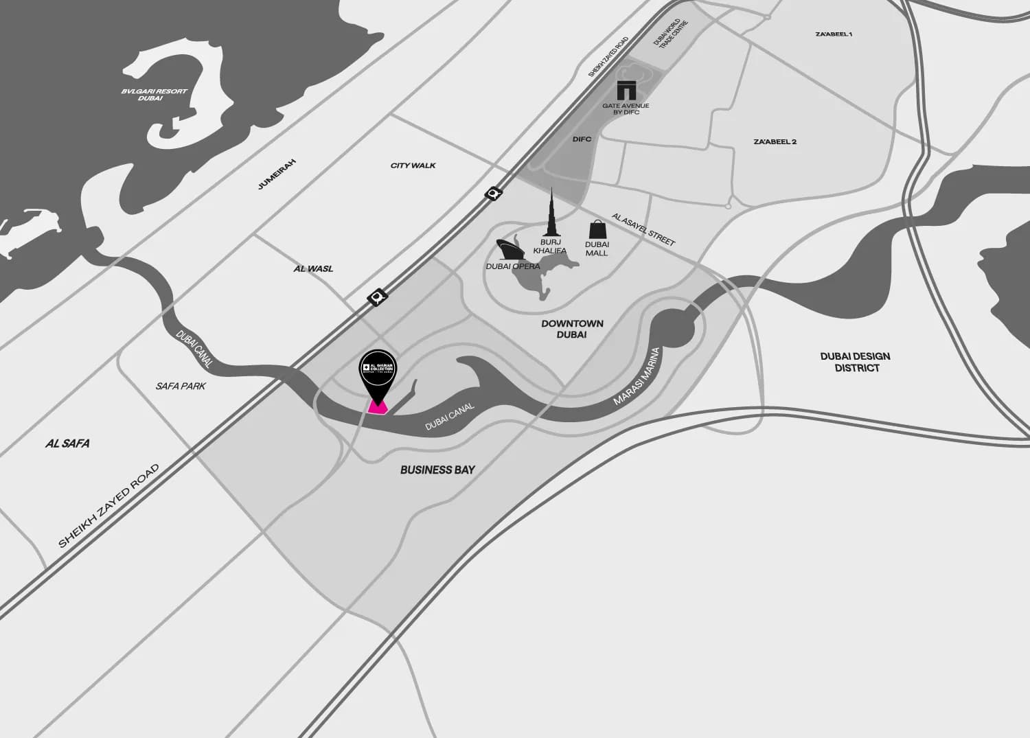 Wedyan – The Canal gallery 2