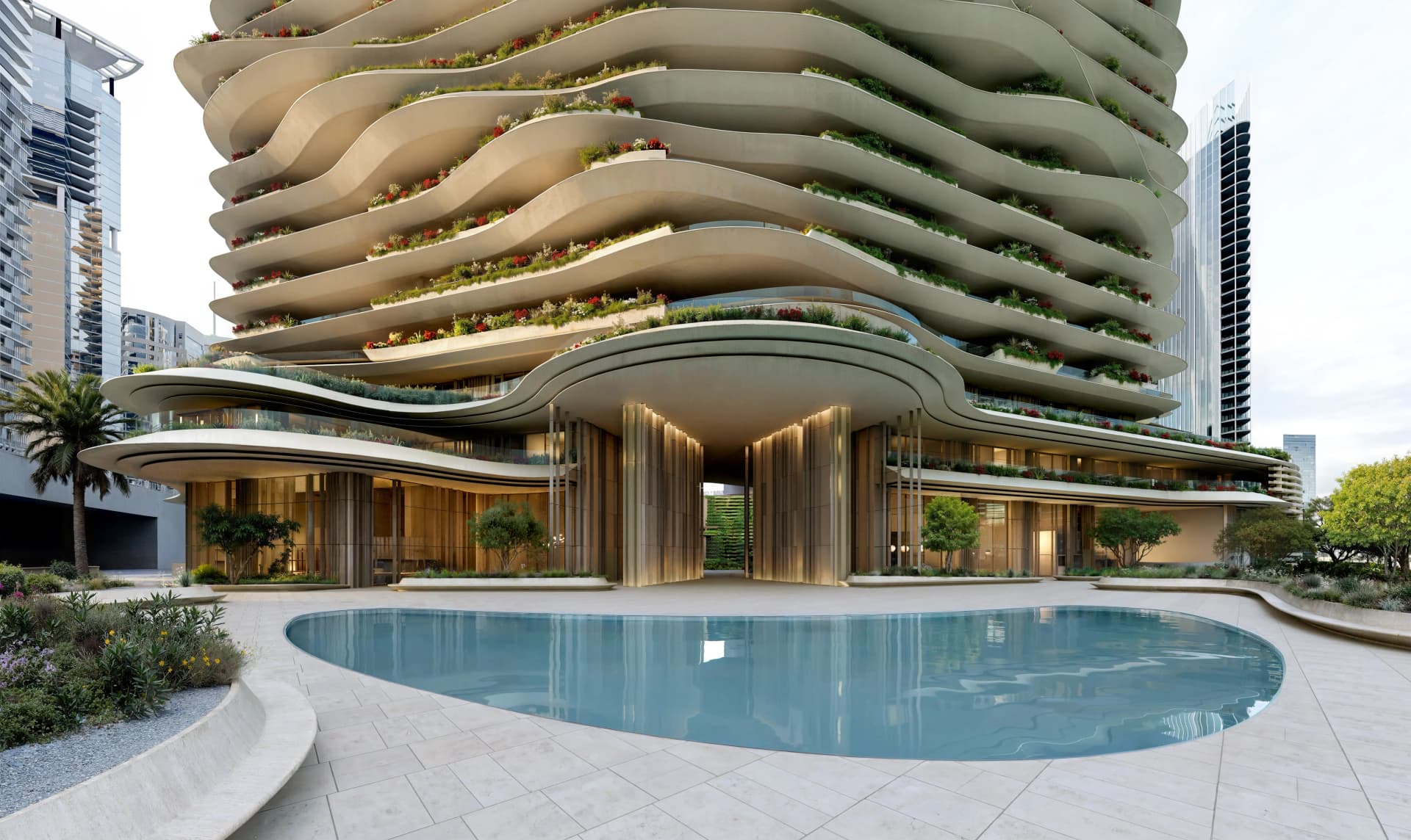 Wedyan – The Canal gallery 3