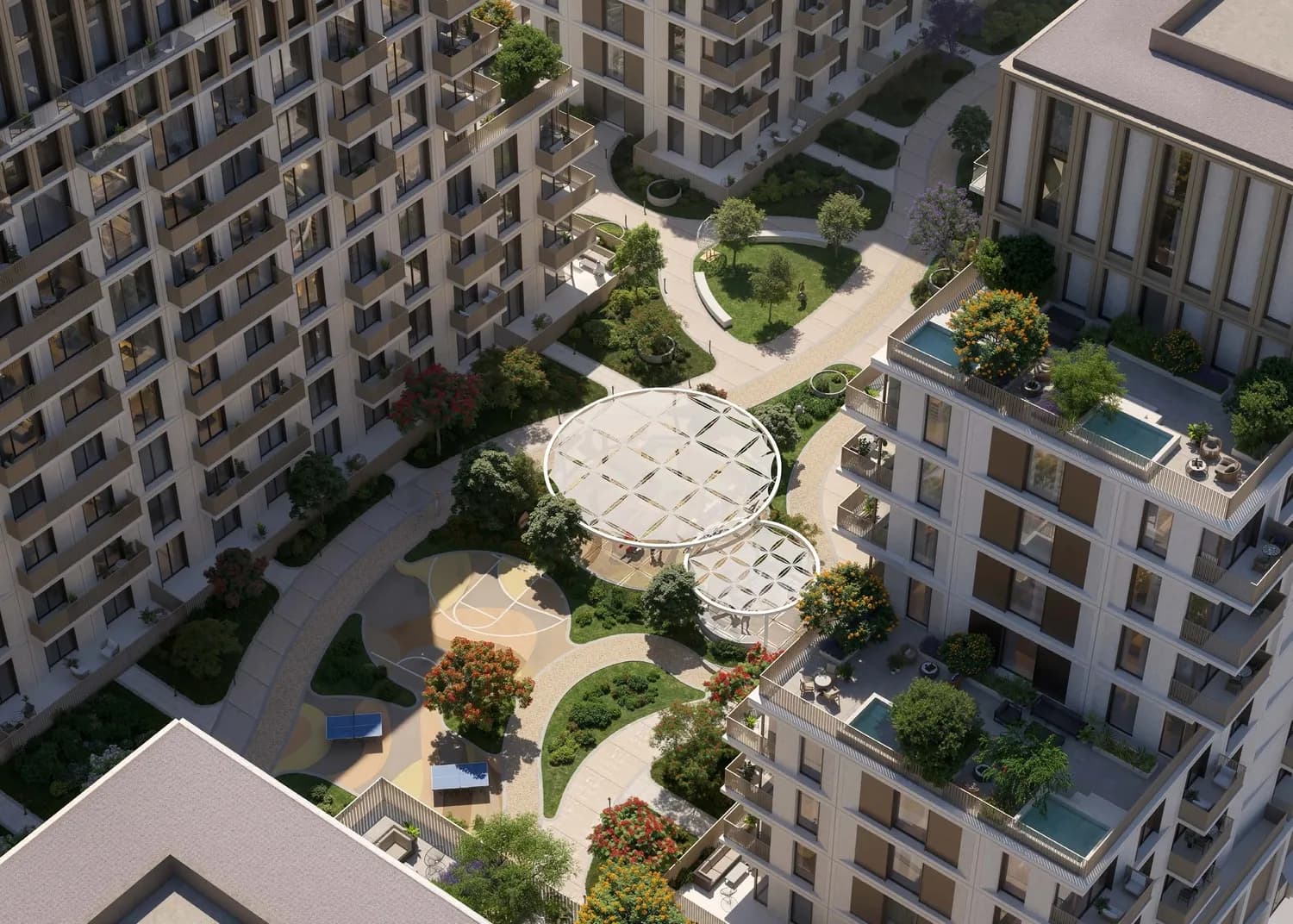 Avenew 888 - Loom gallery 5