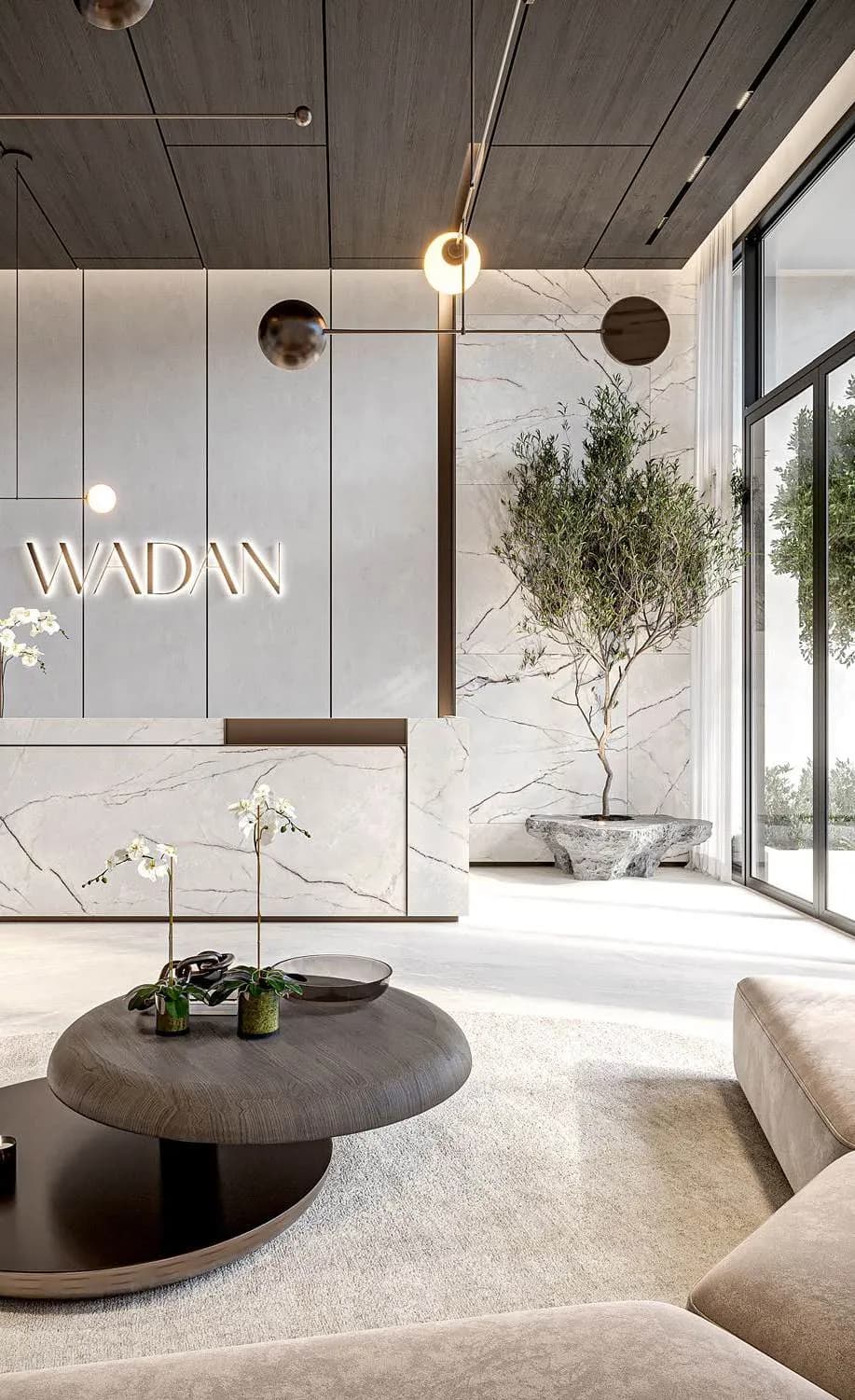 Tresora by Wadan gallery 10