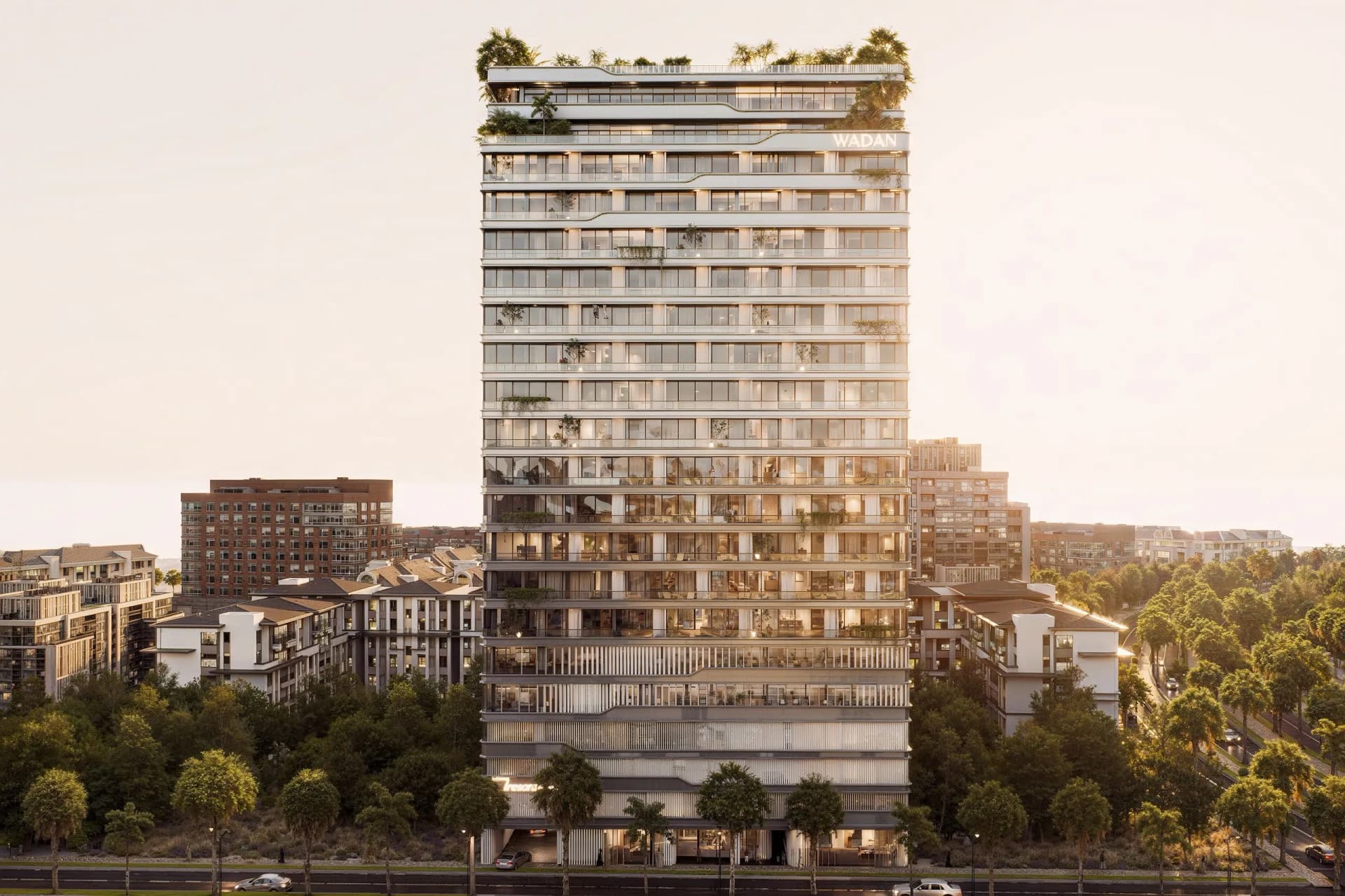 Tresora by Wadan — image 1