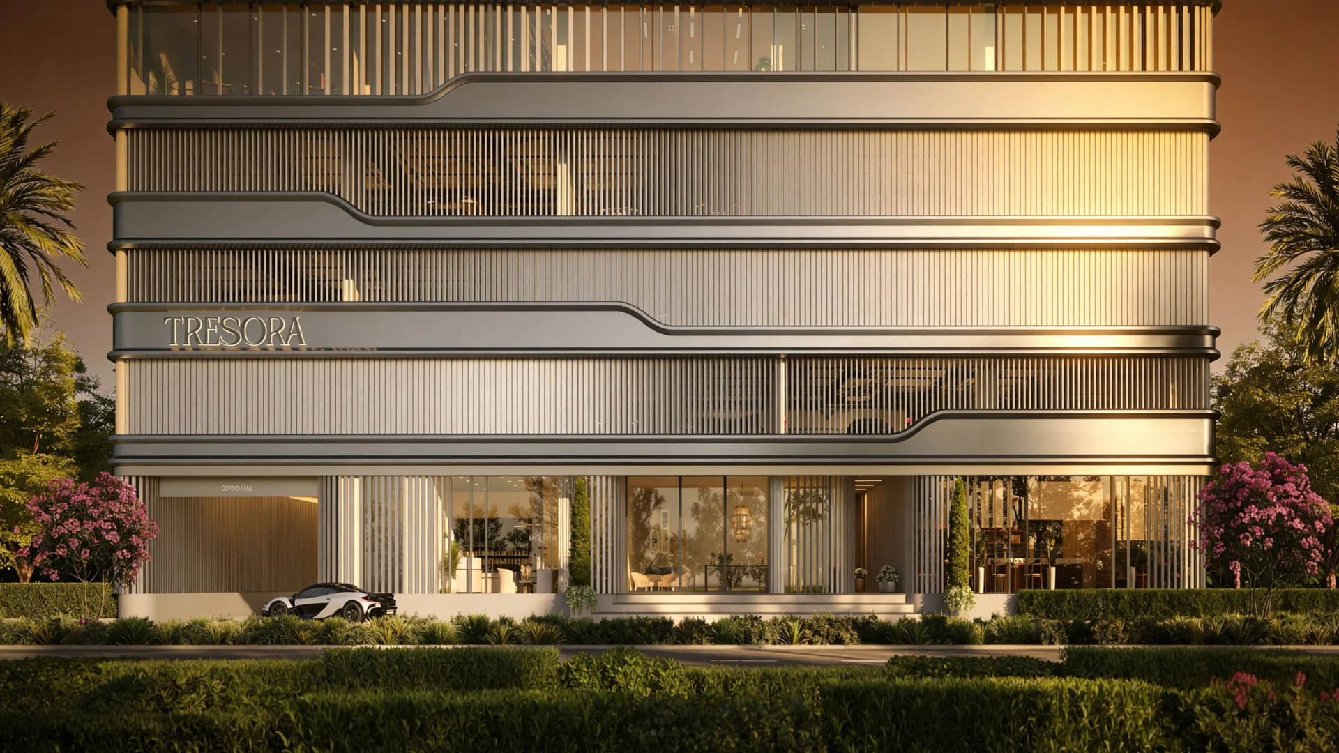 Tresora by Wadan gallery 5