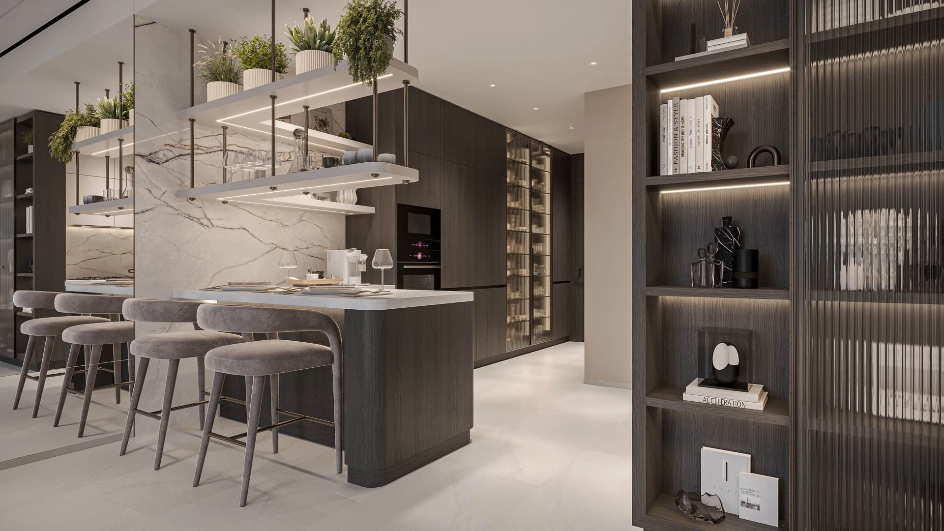 Tresora by Wadan gallery 8