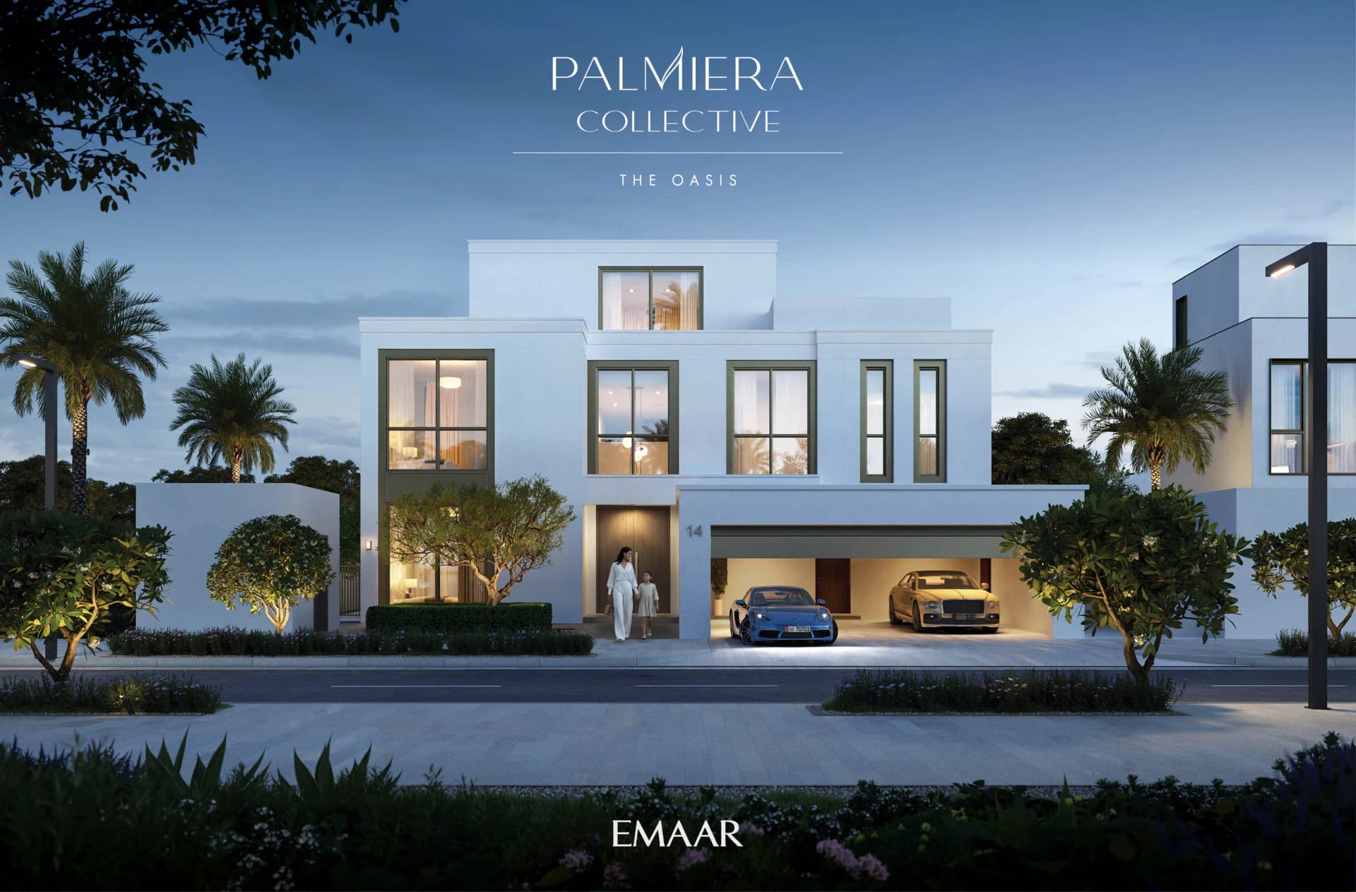 The Oasis - Palmiera Collective gallery 5