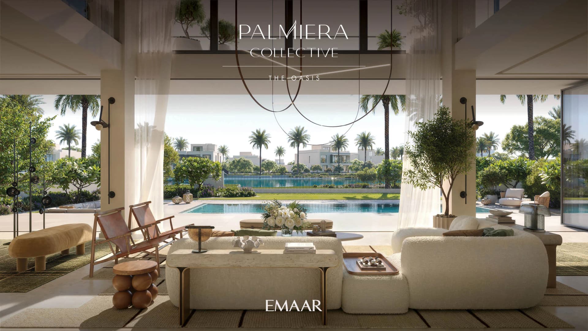 The Oasis - Palmiera Collective gallery 9