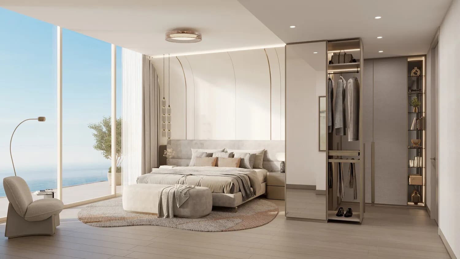 The Meriva Collection gallery 6