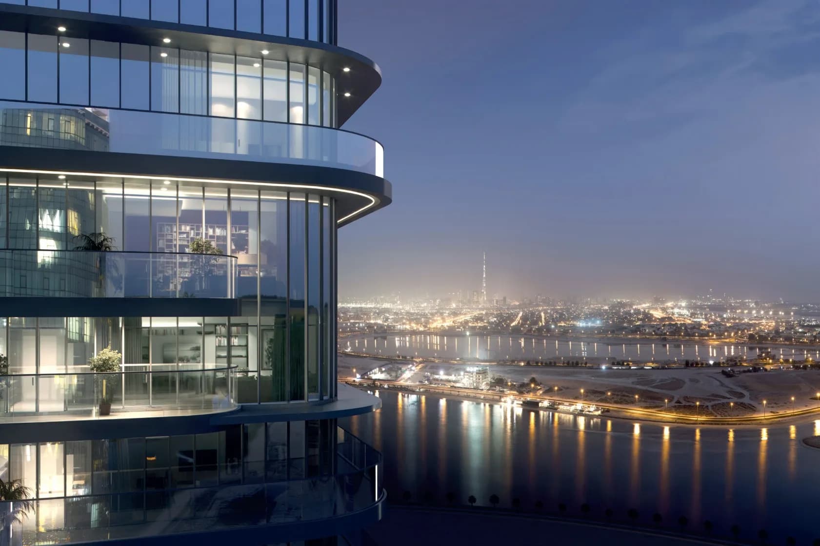 Joud Tower gallery 4