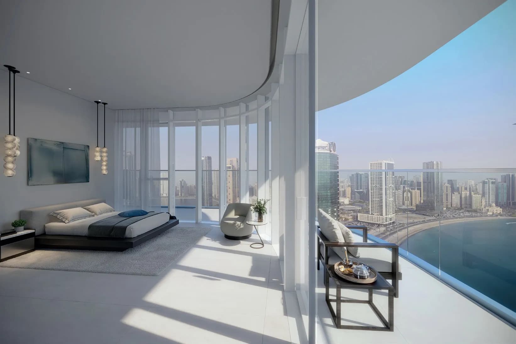Joud Tower gallery 9