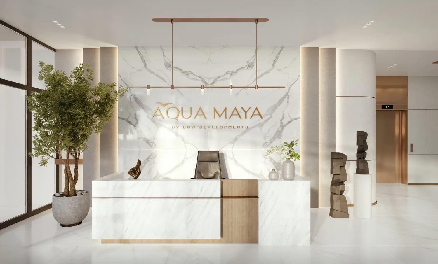 Aqua Maya gallery 3