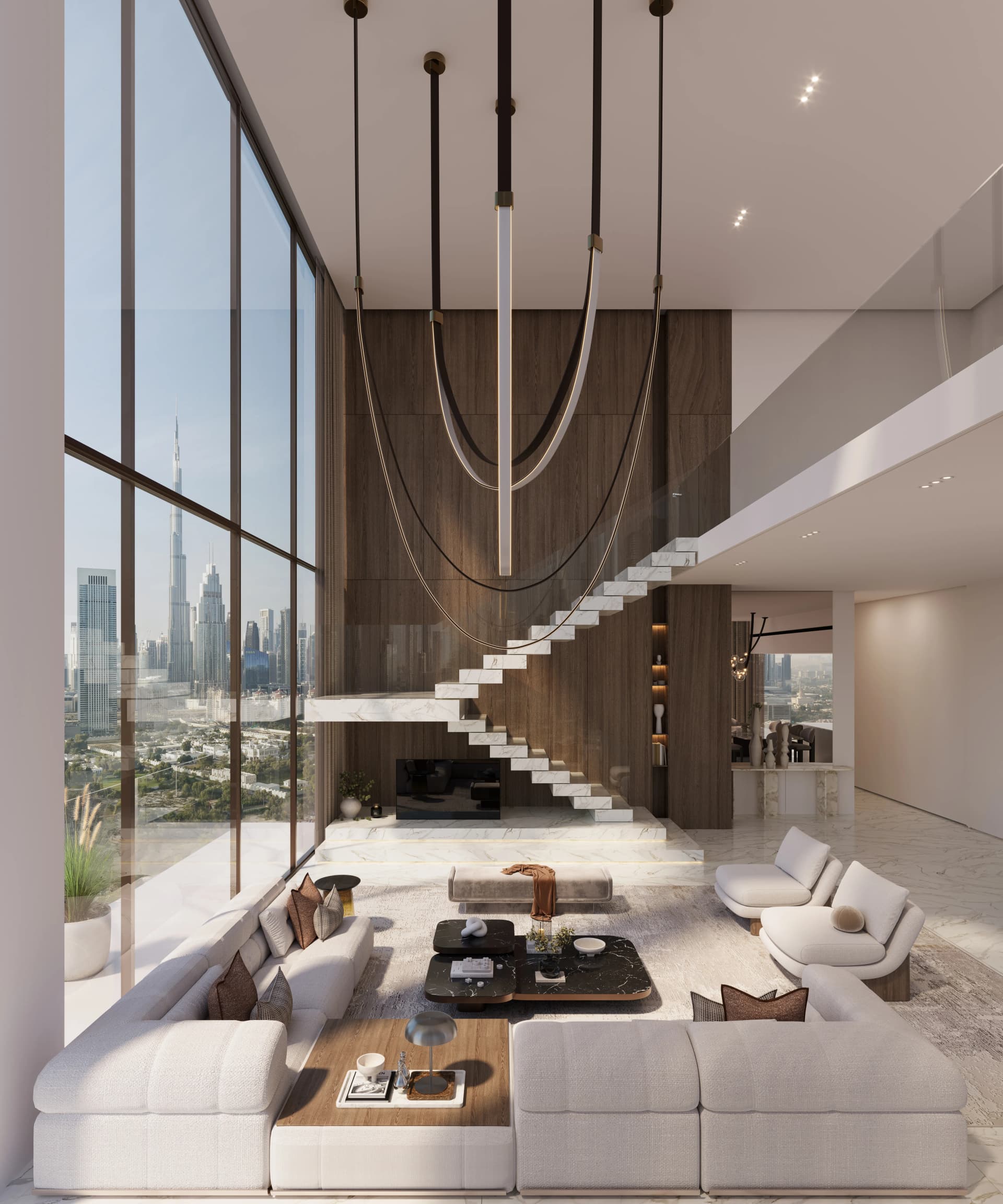The Residences DIFC Zabeel District gallery 9