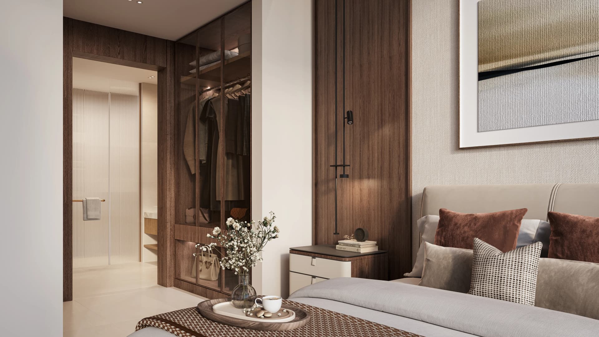 The Residences DIFC Zabeel District gallery 6