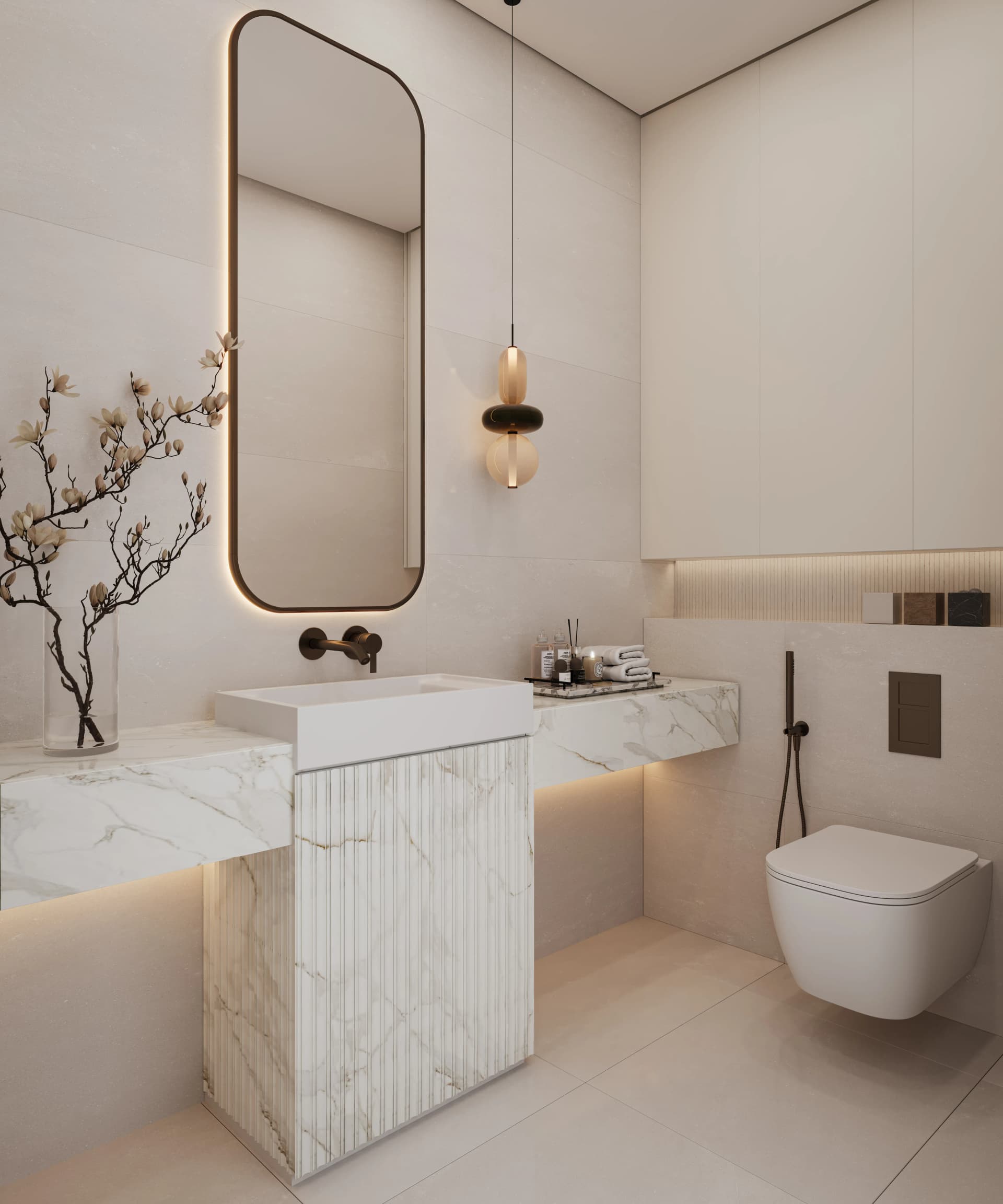 The Residences DIFC Zabeel District gallery 8