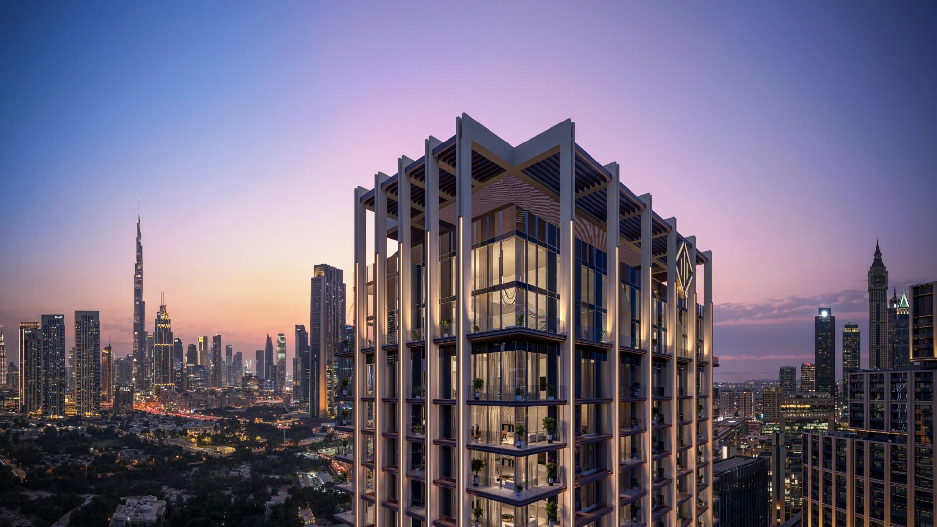 The Residences DIFC Zabeel District gallery 10