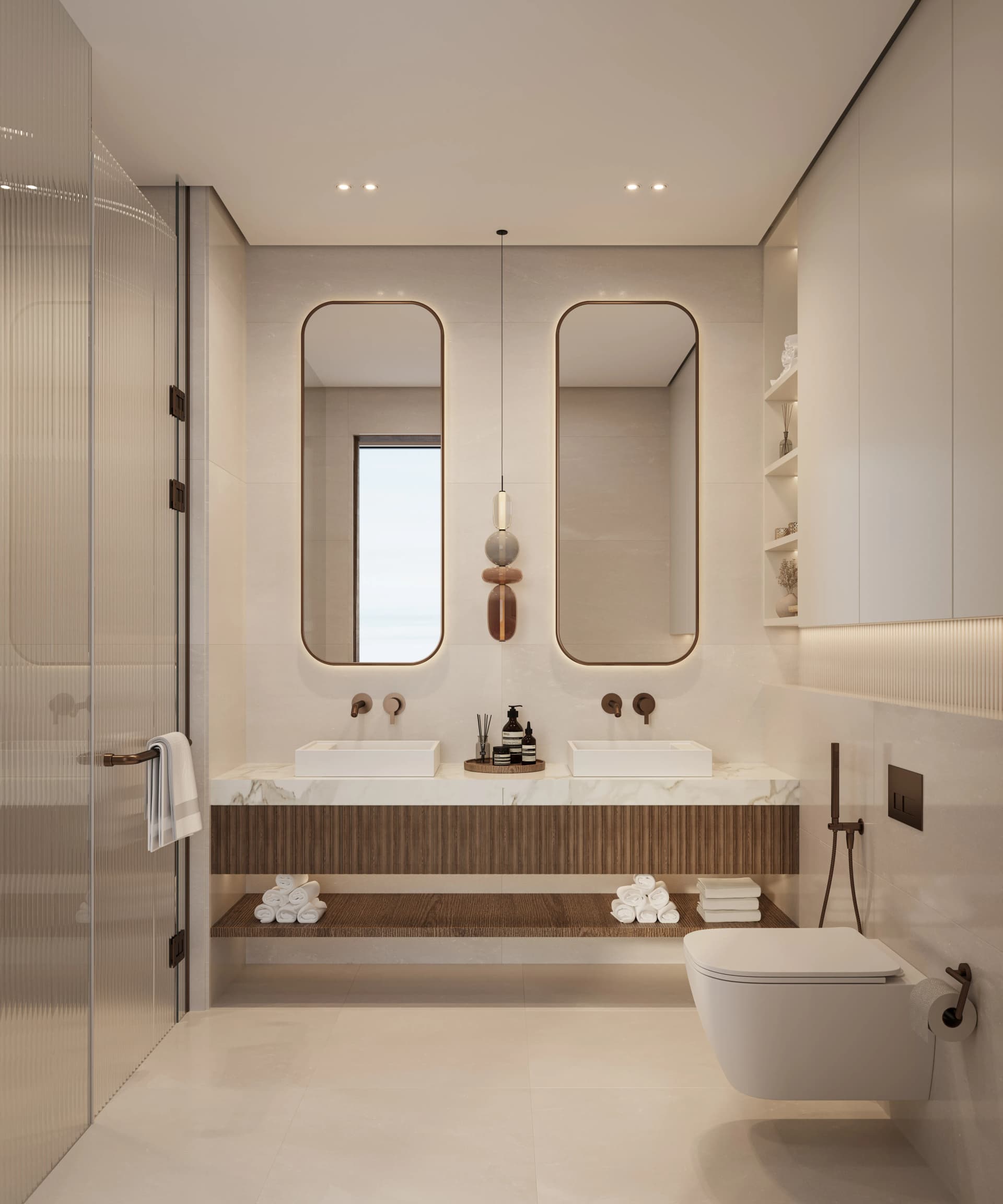 The Residences DIFC Zabeel District gallery 7