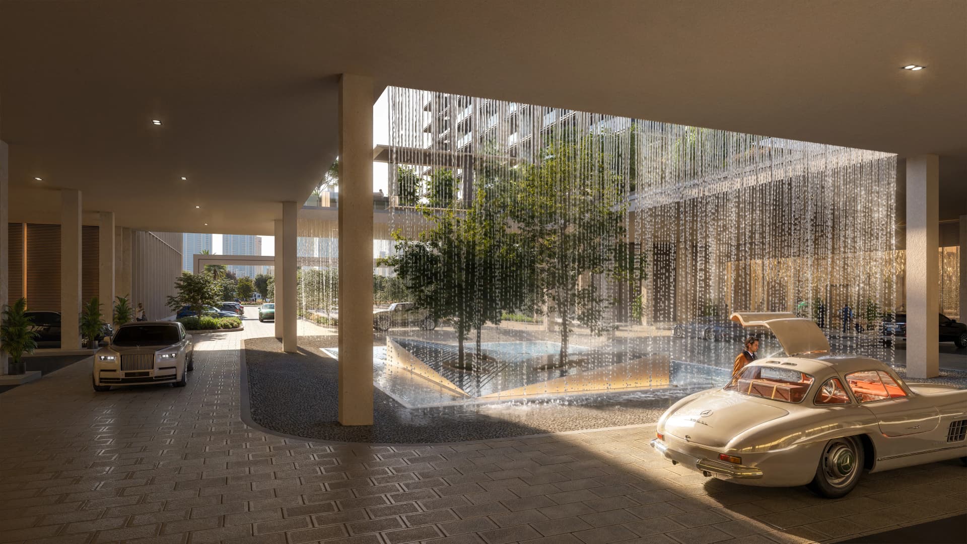 The Residences DIFC Zabeel District gallery 14