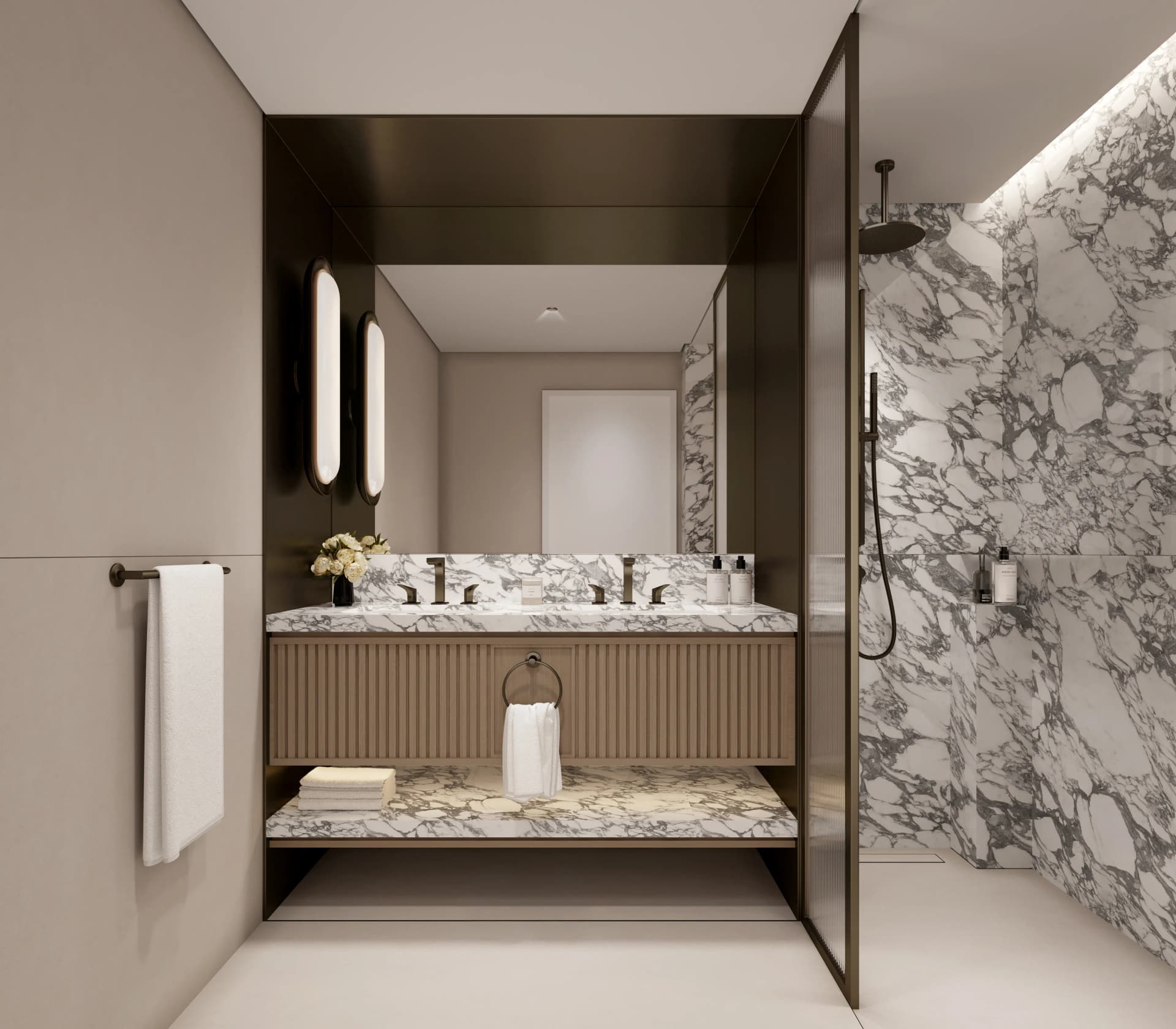 Hilton Residences Dubai JLT gallery 17