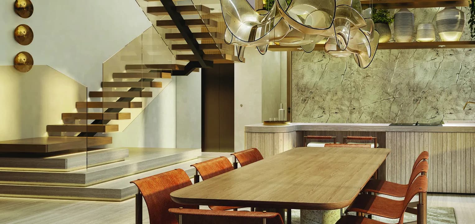 Hilton Residences Dubai JLT — image 1