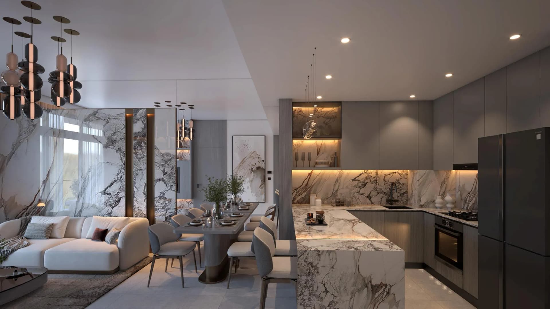 Sera Gardens by Vision — image 1