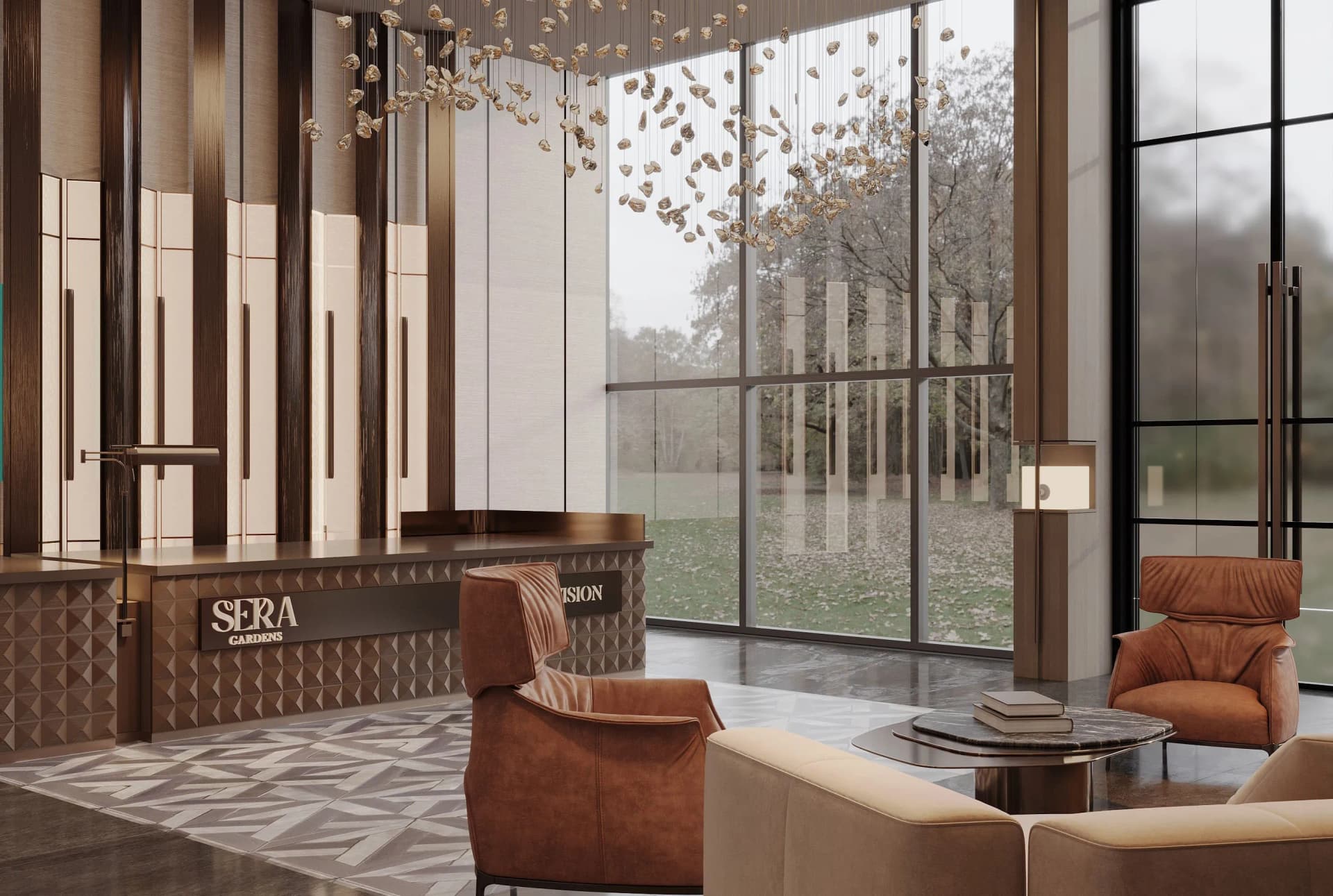 Sera Gardens by Vision gallery 17