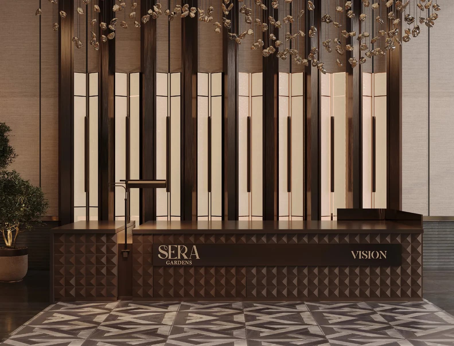 Sera Gardens by Vision gallery 15