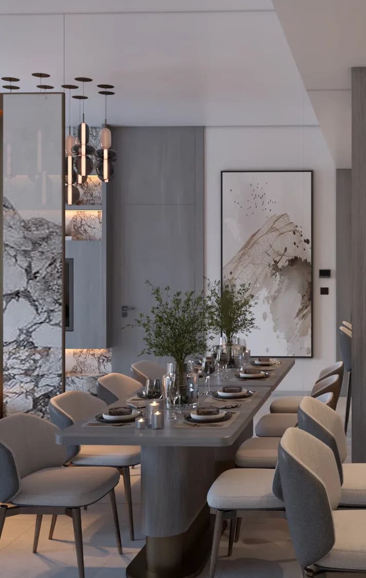 Sera Gardens by Vision gallery 9