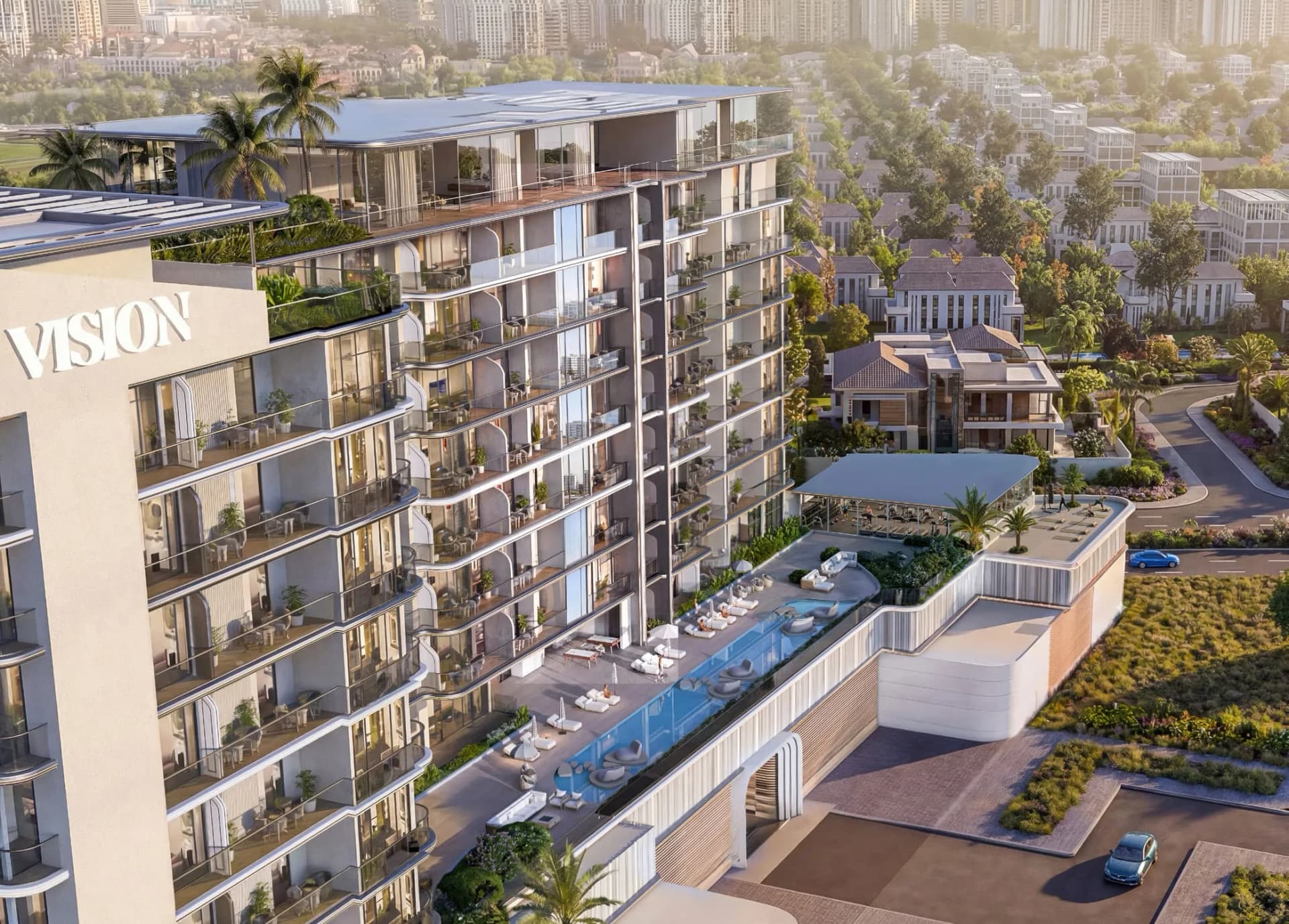 Sera Gardens by Vision gallery 5