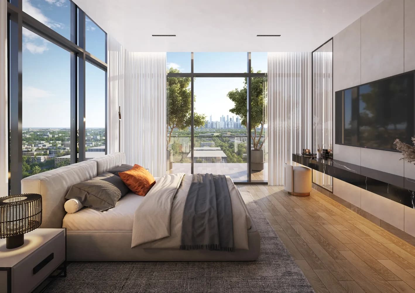 Orvessa Residences gallery 3