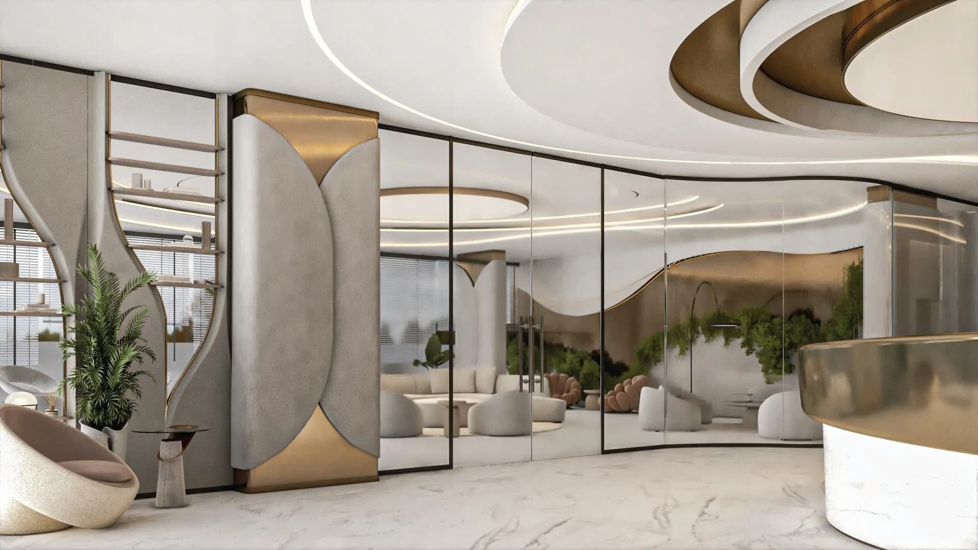 Orvessa Residences gallery 8